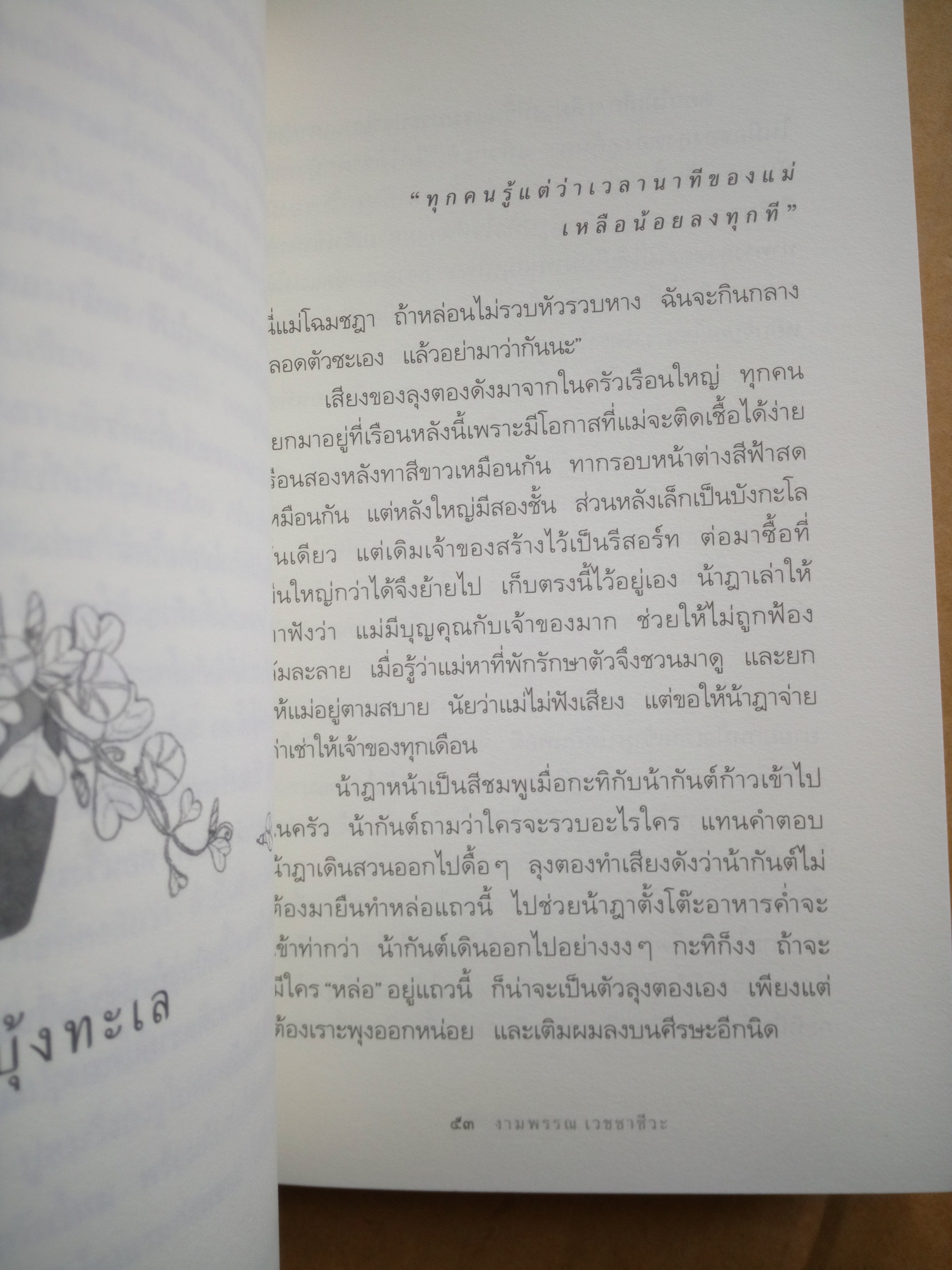 ความสุขของกะทิ