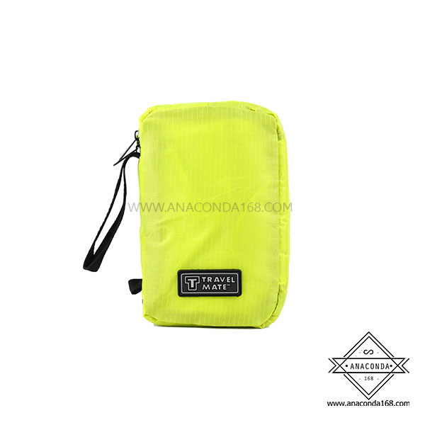 กระเป๋า Shower Bag แบบบาง