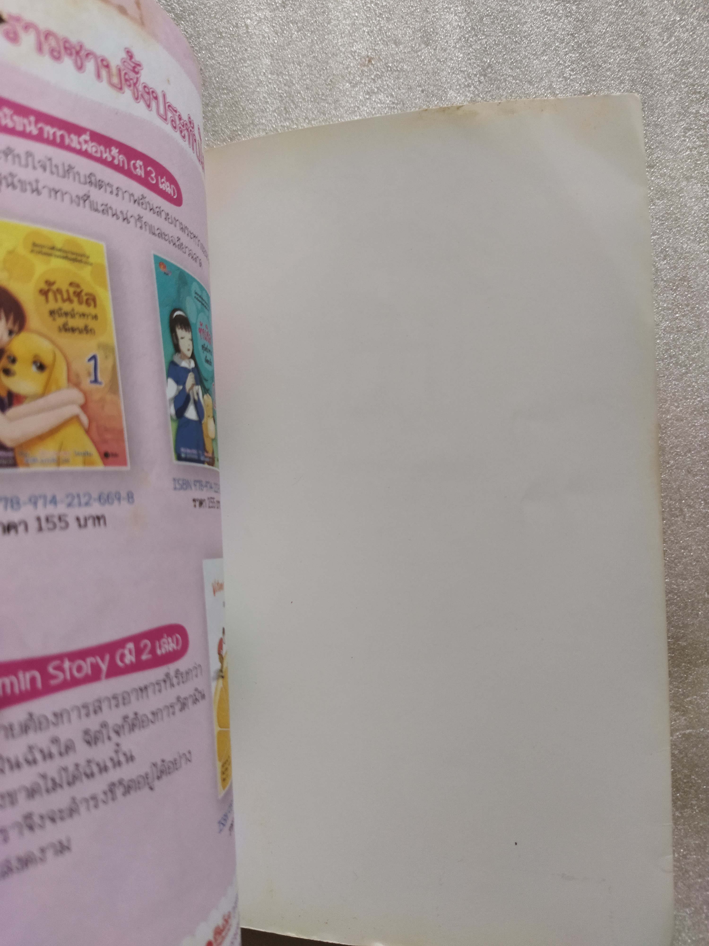 Chicken Soup for the Soul 1 เรื่องเล่าซาบซึ้งบำรุงใจ (ฉบับการ์ตูน)