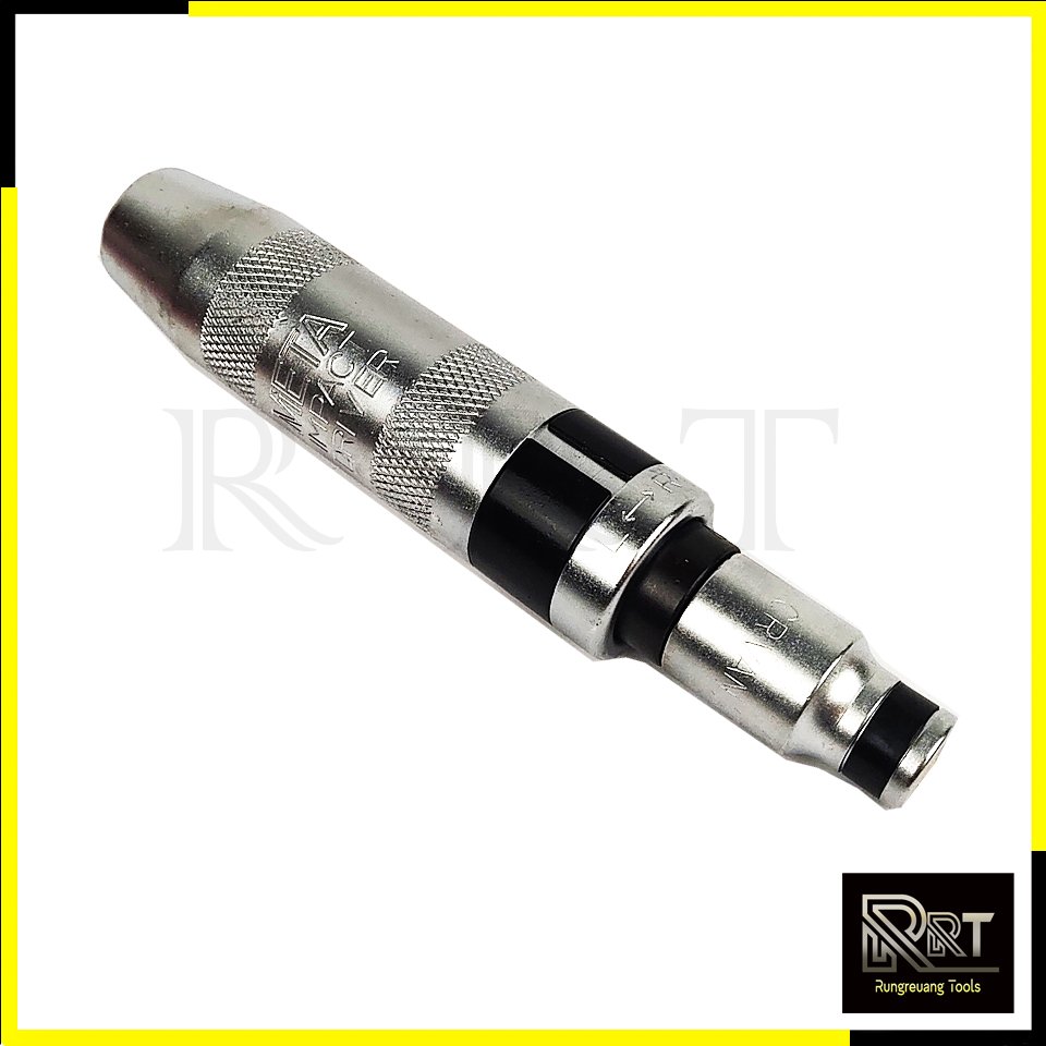 META ชุดไขควงตอก 13PCS