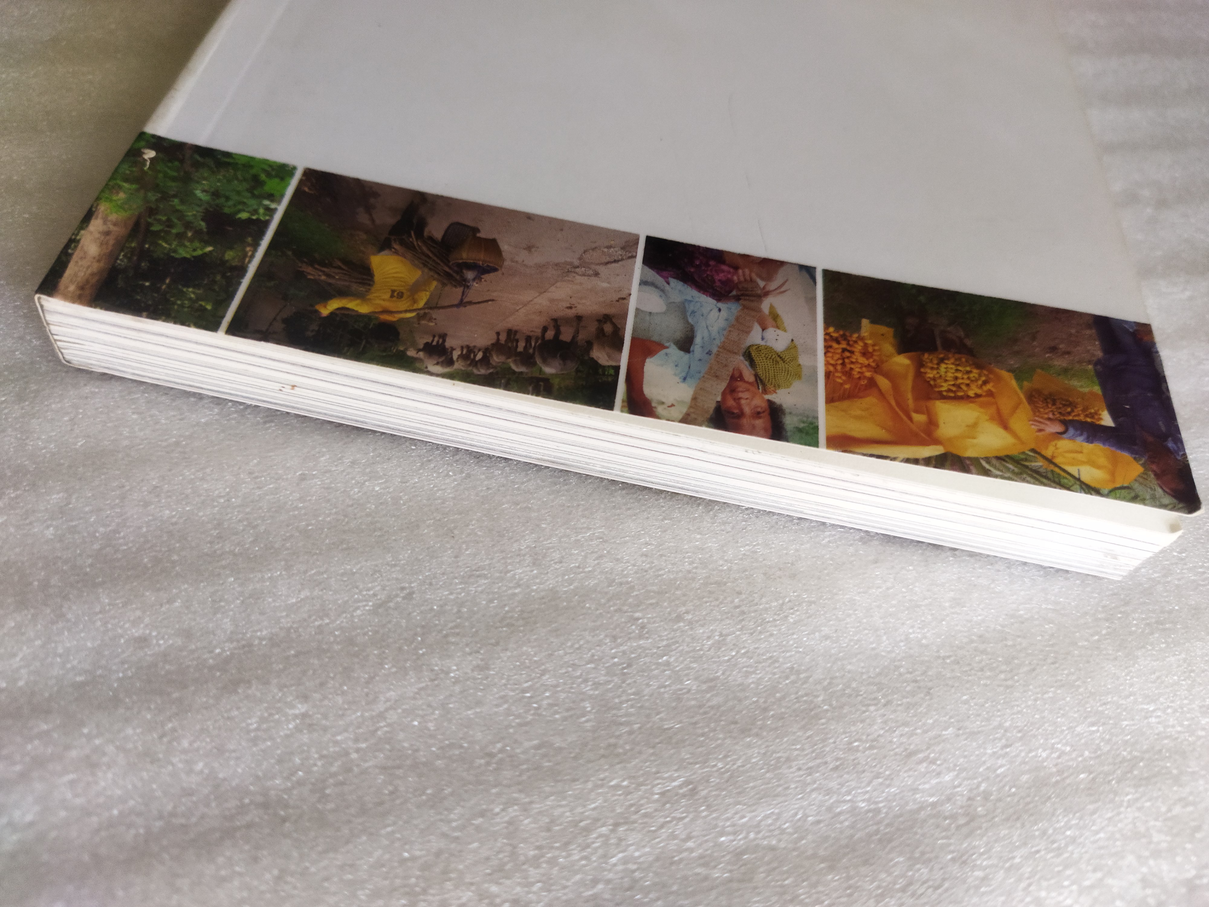 เรื่องมหัศจรรย์ธรรมดาของสามัญชน