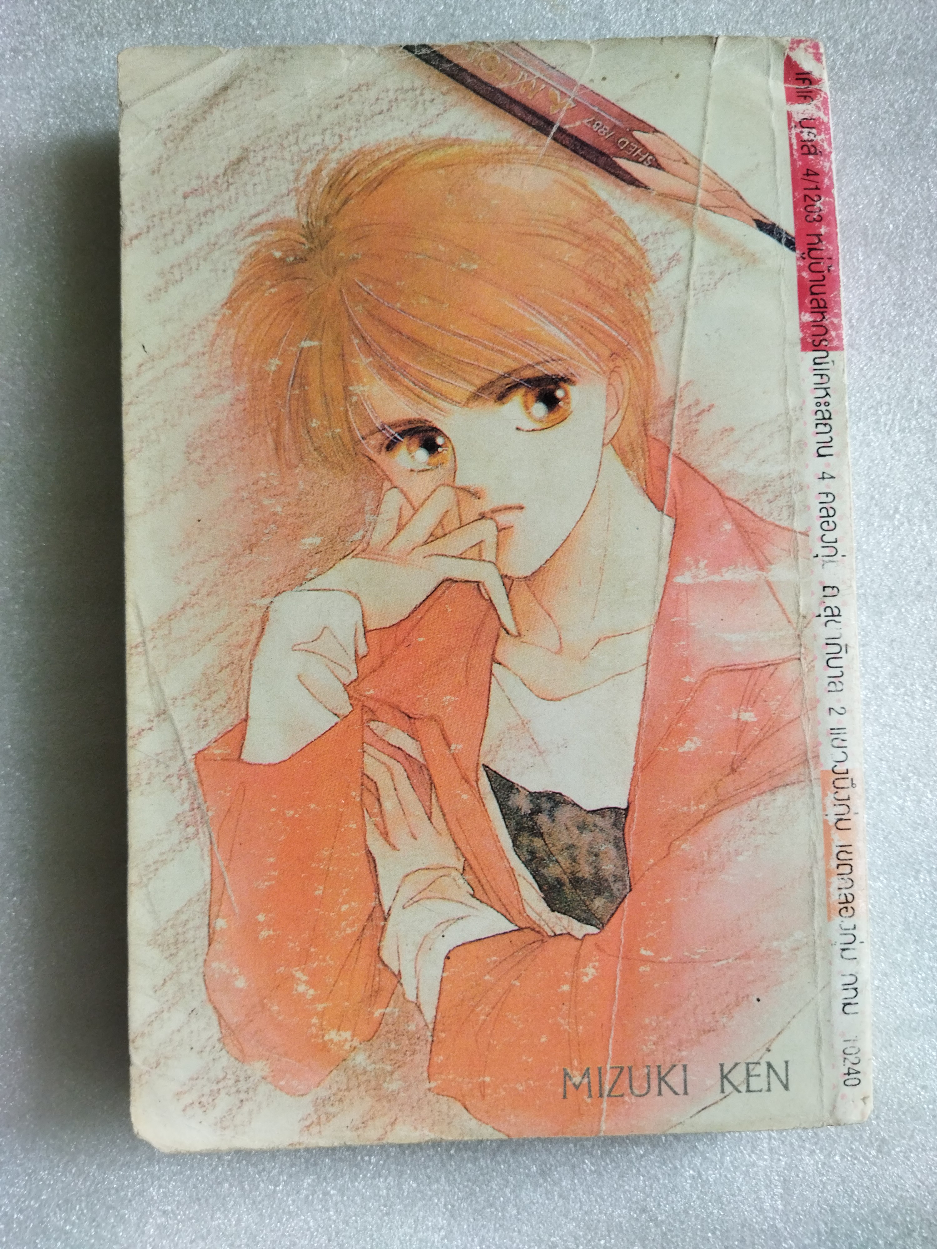 ห่วงใยหัวใจฉันบ้าง (Tears)