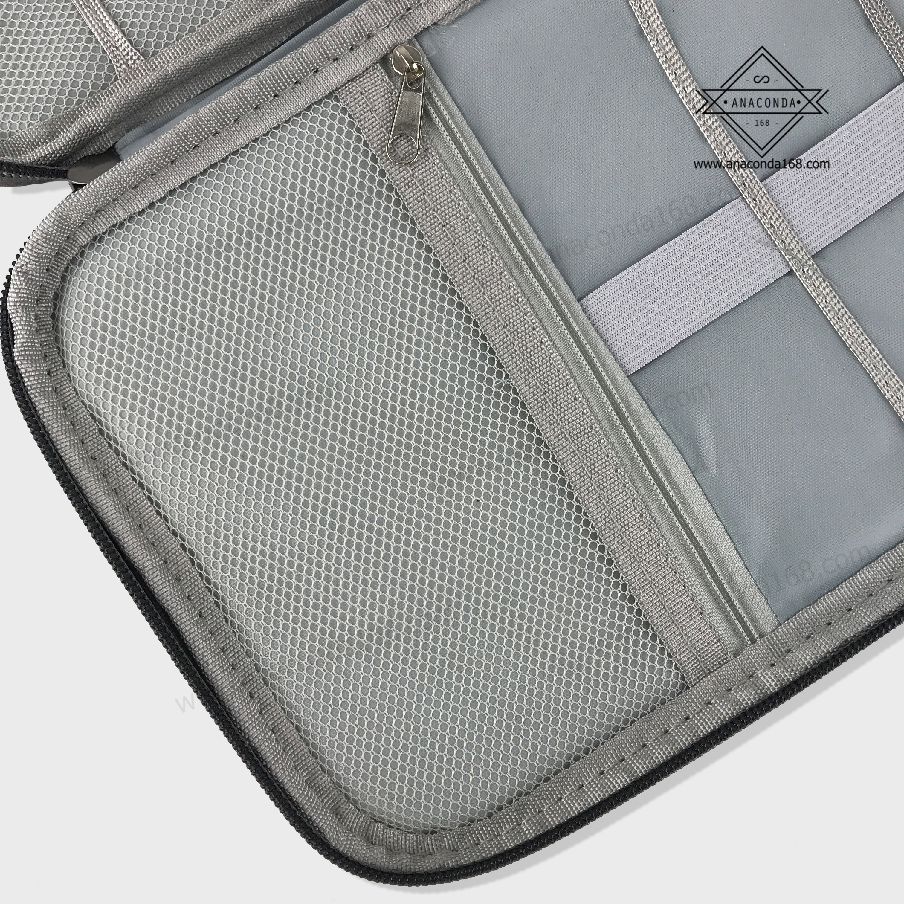 กระเป๋าจัดเก็บอุปกรณ์ไอที V.5 (กระเป๋าจัดระเบียบไอที IT)