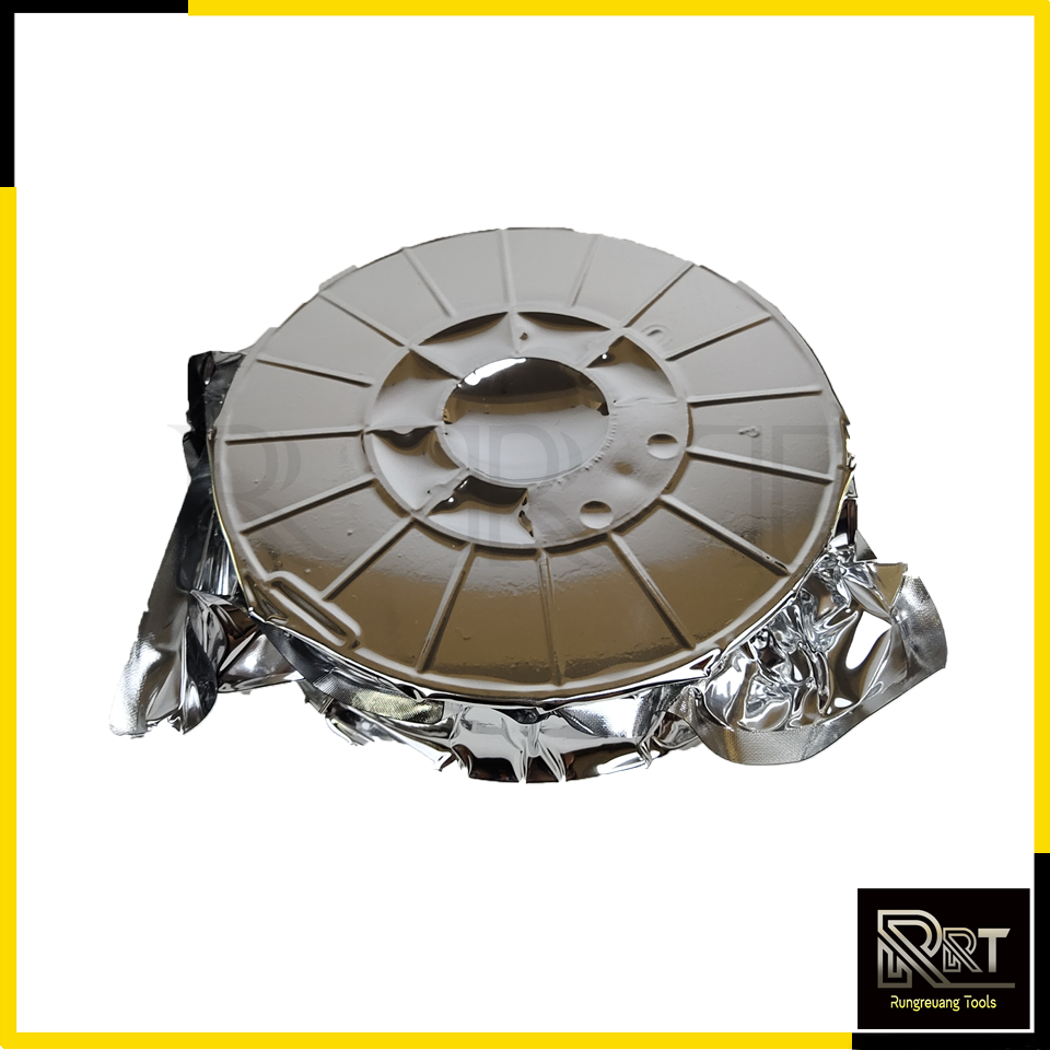 CLIFF ลวดเชื่อมฟลักซ์คอร์ 0.8 มิล 5กก.