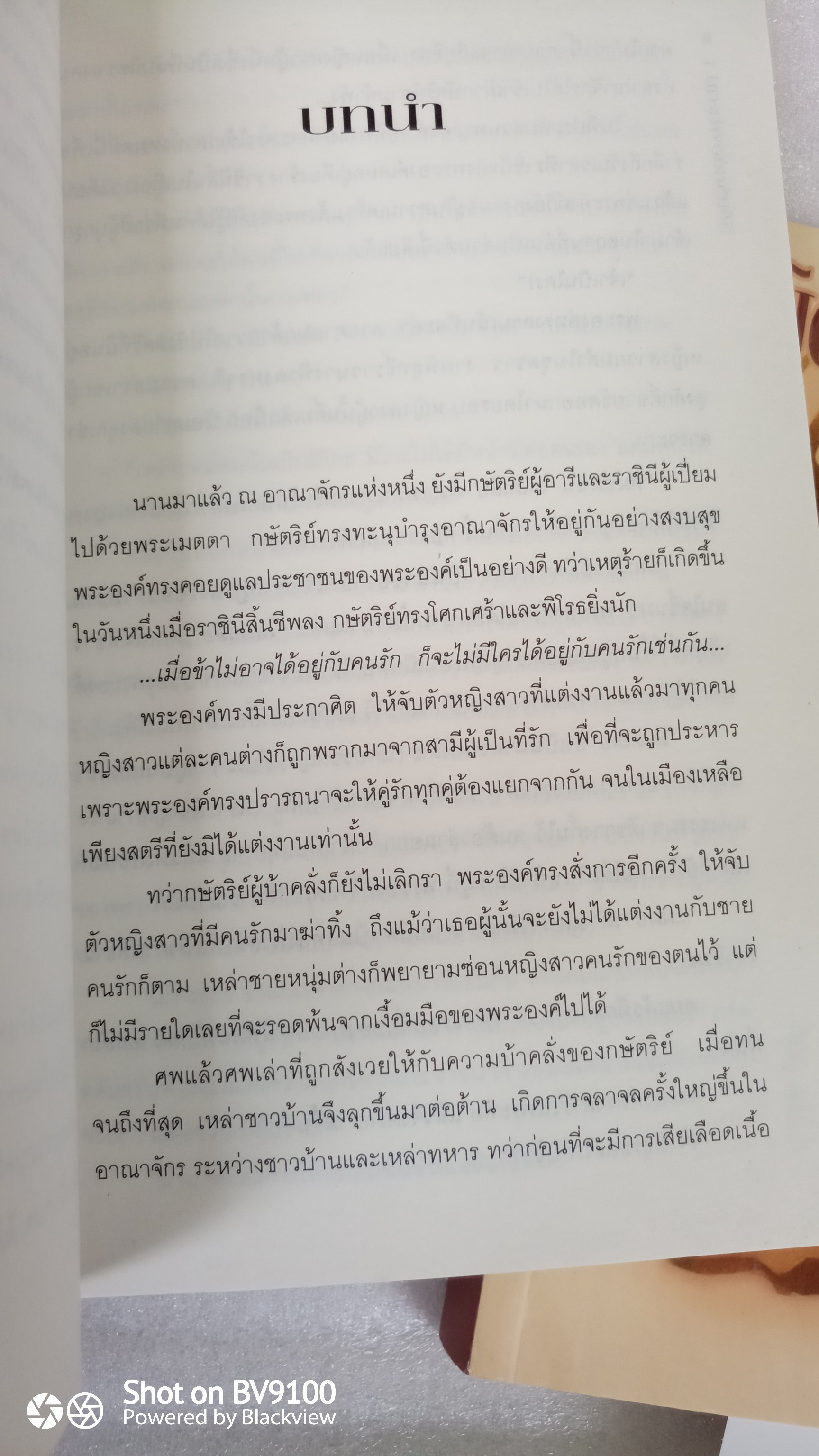 หนังสือ ลิขิตรักต้องคำสาป 2 เล่มจบสมบูรณ์