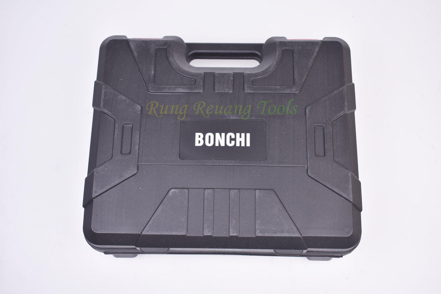 BONCHI สว่านกระแทก 13mm. รุ่น GSB-13RE พร้อมอุปกรณ์