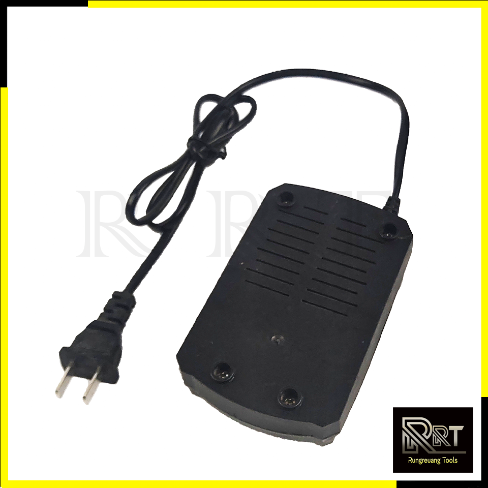 RRT แท่นชาร์จแบตฯ สว่านไร้สาย 12V-28V