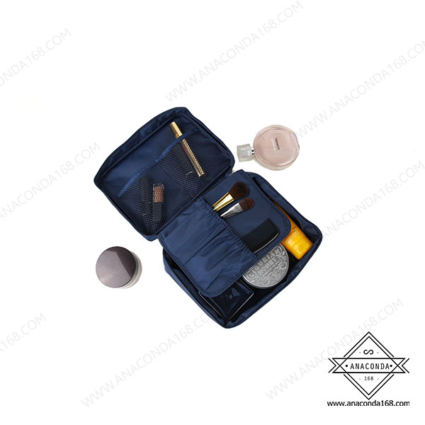 กระเป๋าจัดระเบียบเครื่องสำอาง กระเป๋าจัดระเบียบเดินทาง