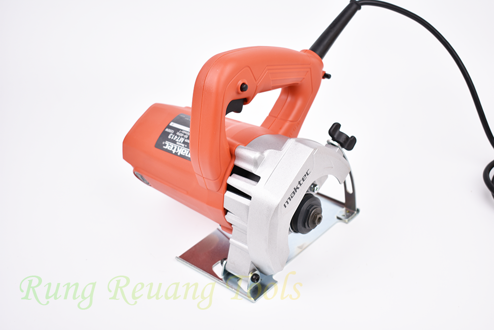 MAKTEC เครื่องตัด 4"นิ้ว รุ่น MT-413ZX1