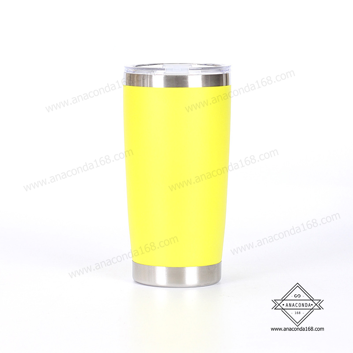 แก้วน้ำเก็บอุณหภูมิ 20 Oz.