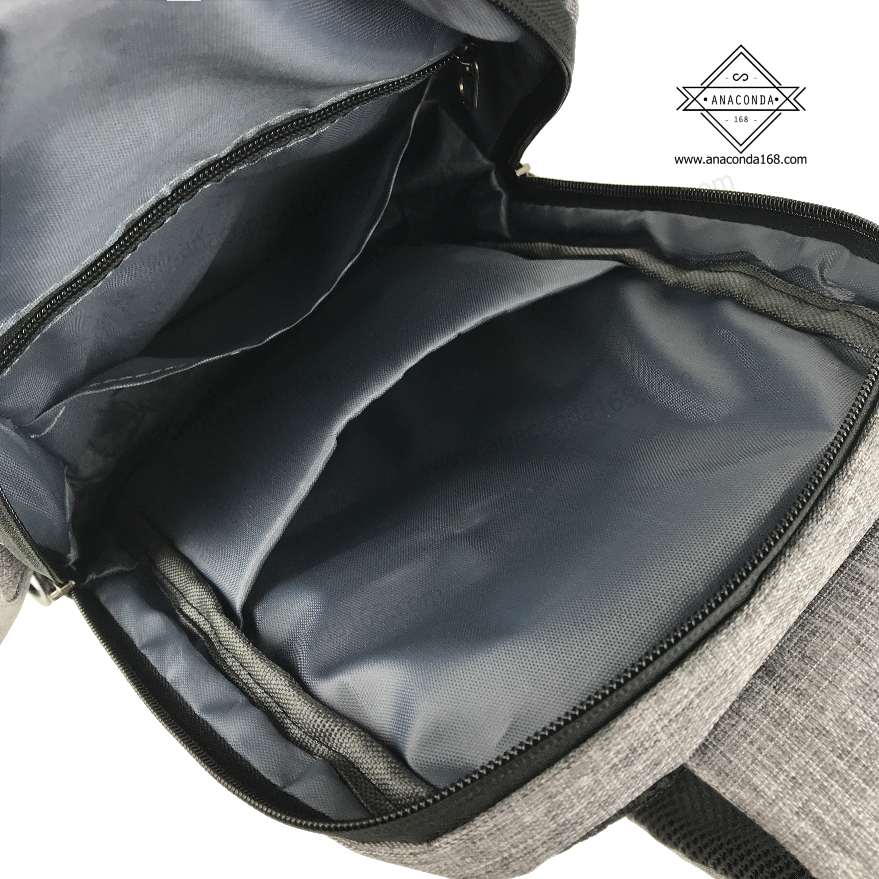 กระเป๋าคาดอก-คาดลำตัว กระเป๋าสะพายข้าง-ไหล่ ( IT Bag )