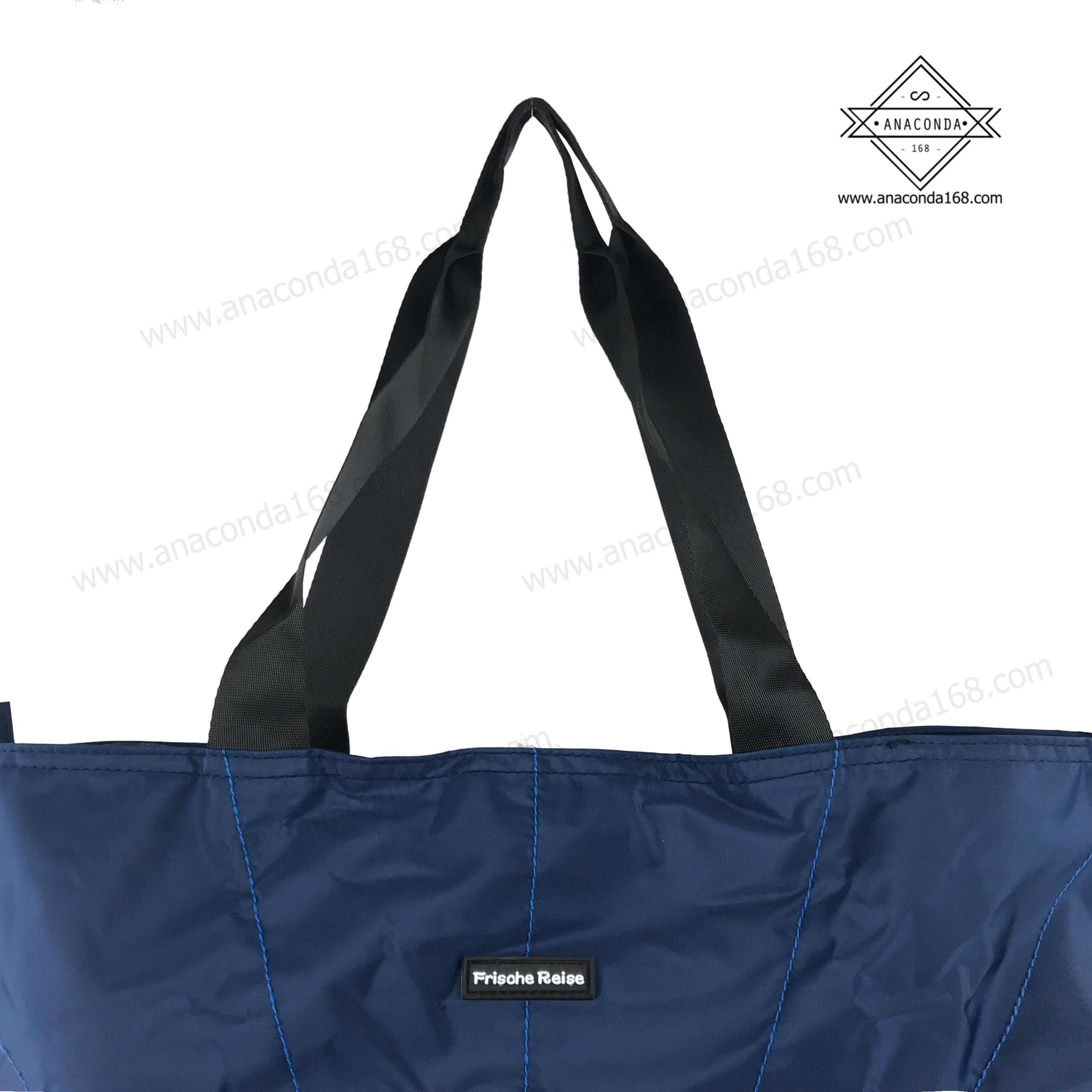 กระเป๋าพับได้ Travel Bag Shopping