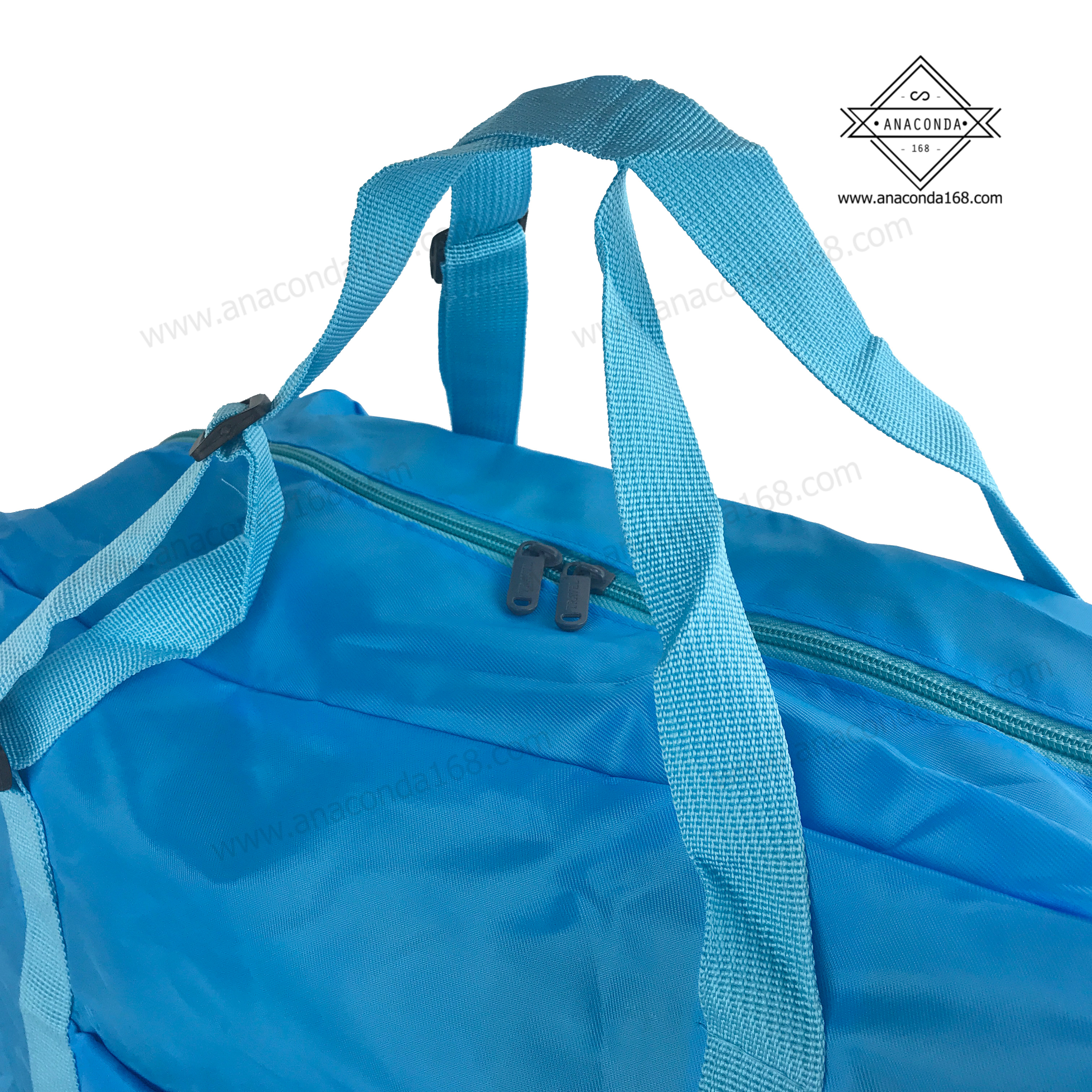 กระเป๋าจัดระเบียบพกพา (Travel Bag)