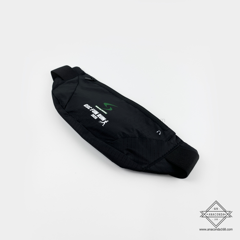 กระเป๋าคาดเอวสปอร์ต 1 ซิป