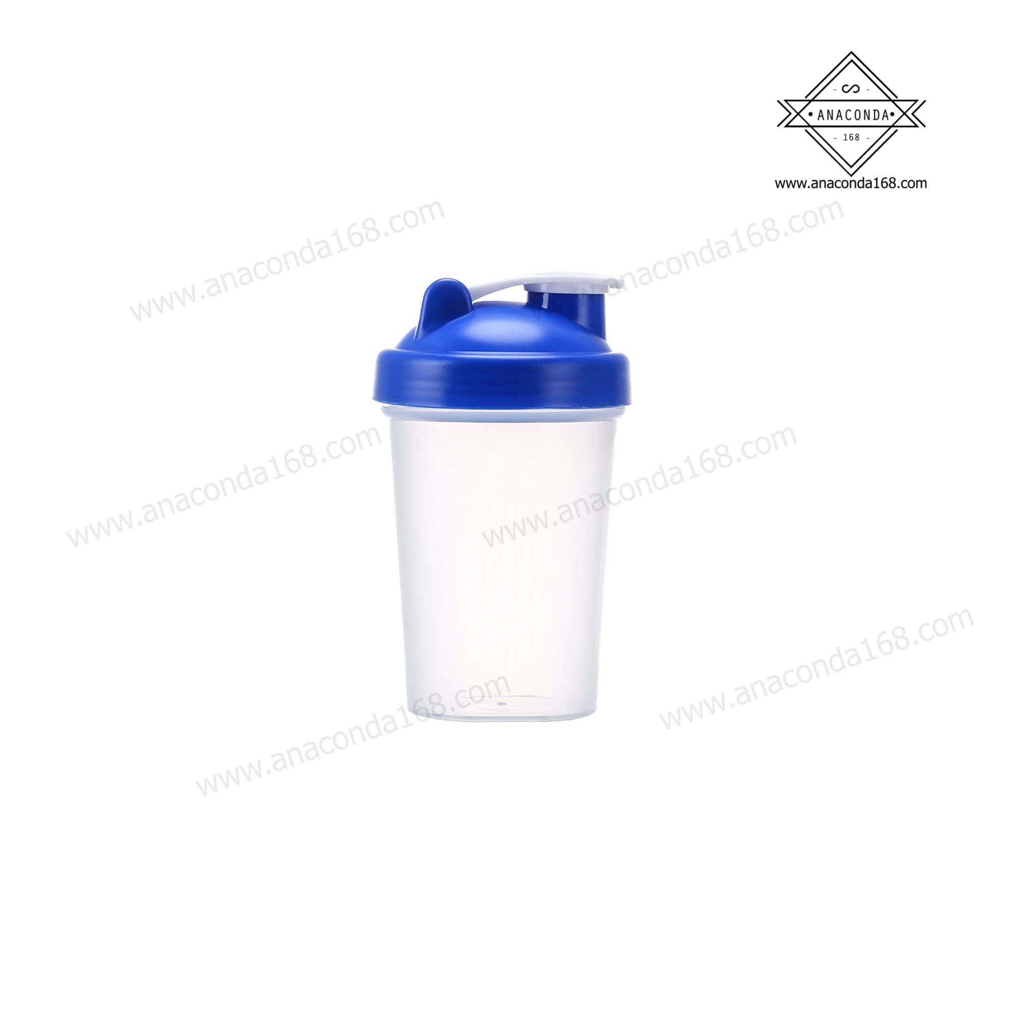 แก้วเชค แก้วชงพลาสติก 400ml.