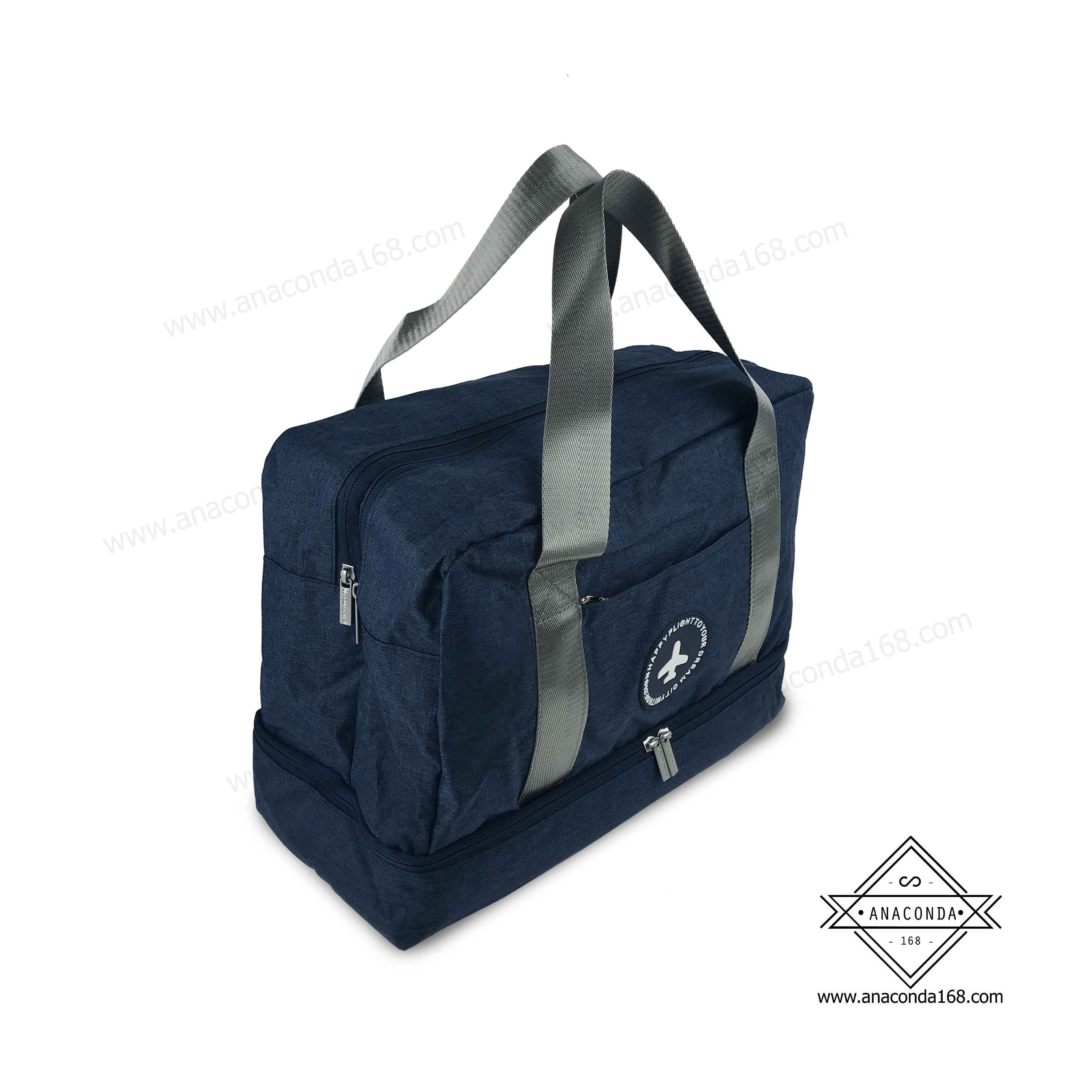 กระเป๋าจัดระเบียบเดินทาง รุ่น Dream travel