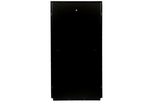 HP-8245 CURVE 19" HIGH PERFORATION EXPORT SERVER RACK 45U (80x120 cm.) สูง 218 cm.