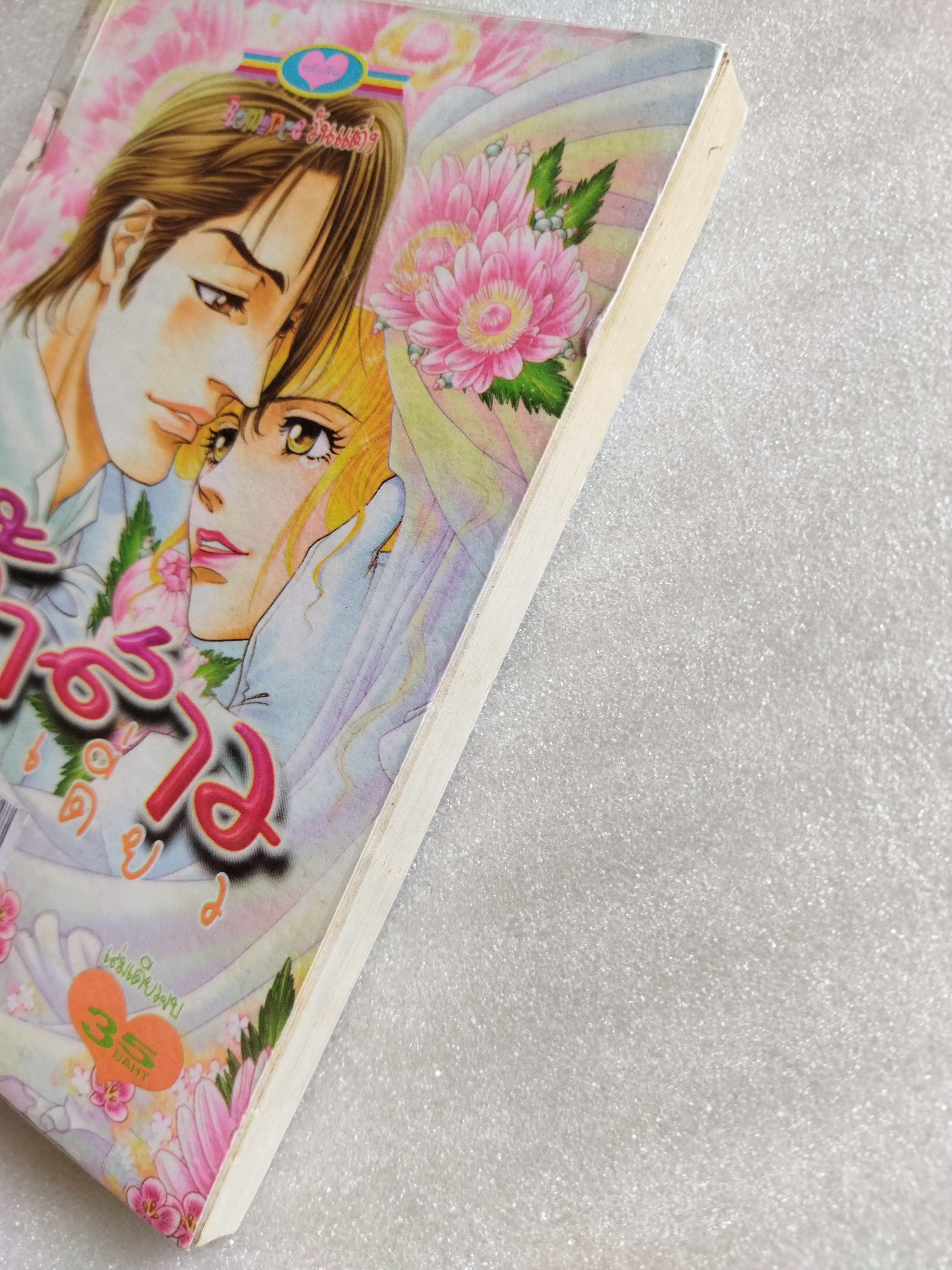 เจ้าสาวผู้โดดเดี่ยว