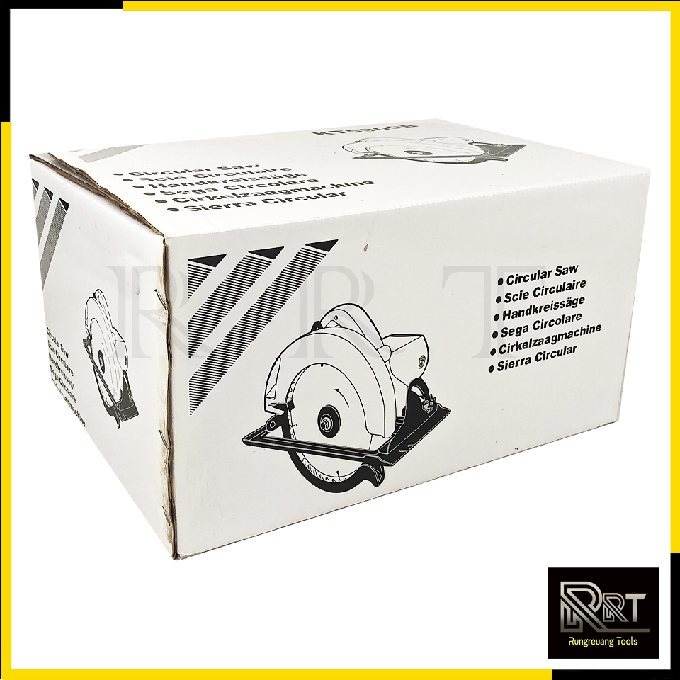 MASAKI เลื่อยวงเดือน 9 นิ้ว รุ่น 5900