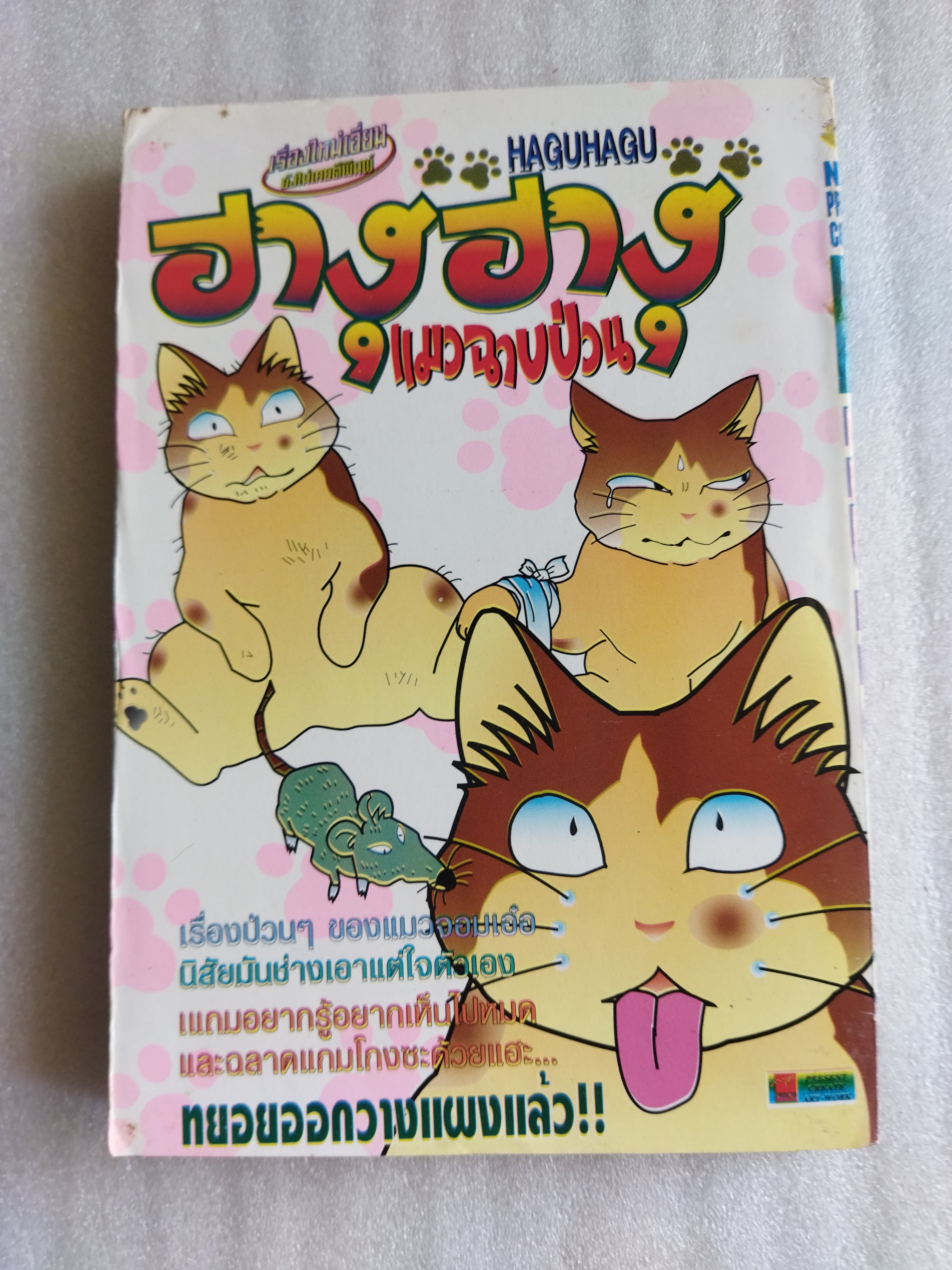 กังหันรัก / อ.อากิ คาซึ