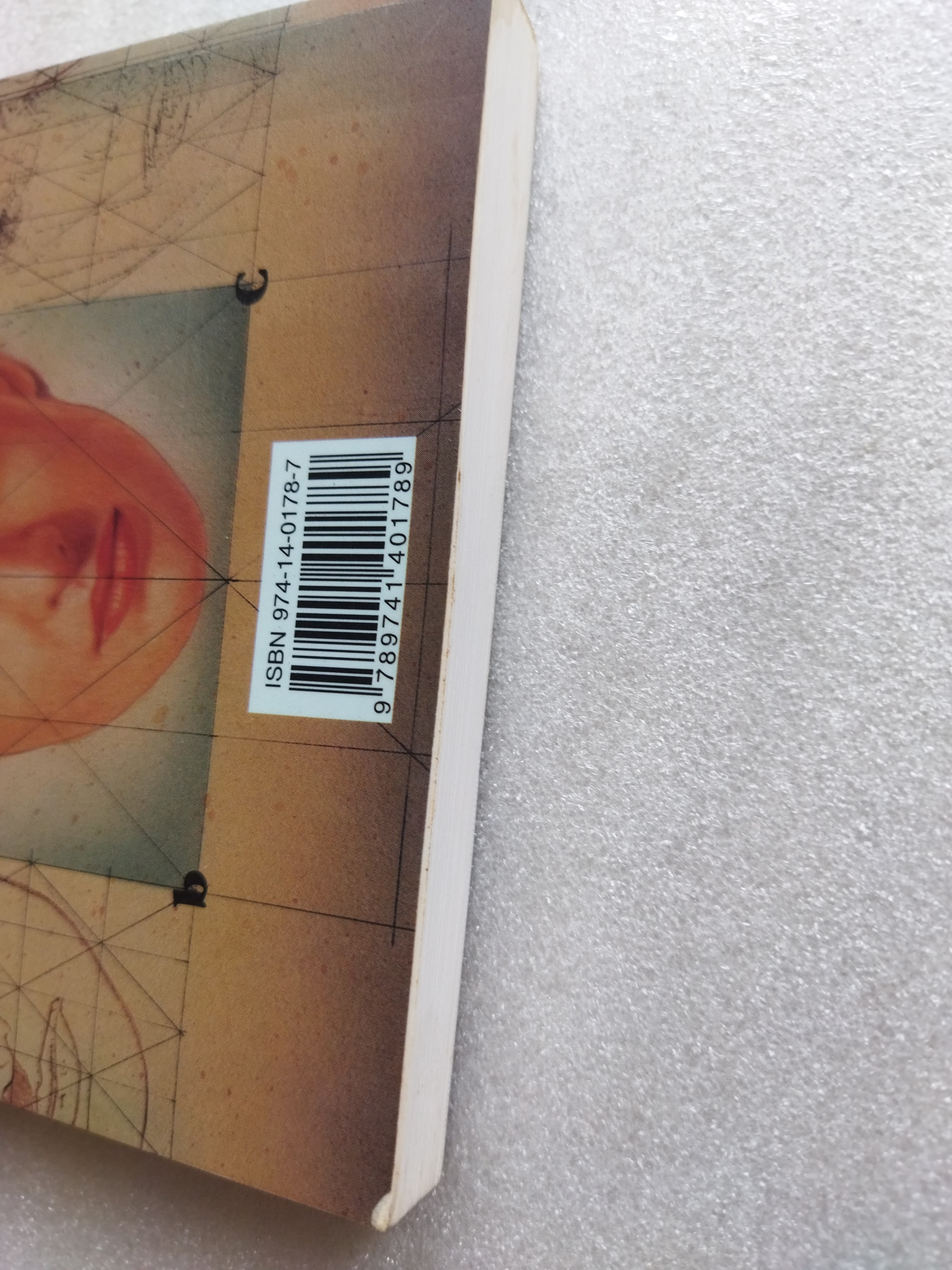 คู่อริที่รัก DEAR ENEMY / จีน เว็บส์เต้อร์