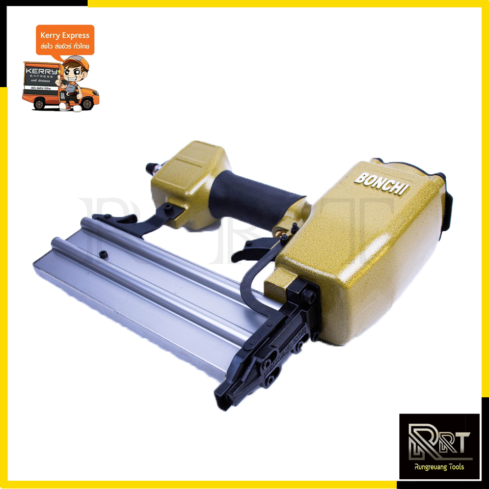 BONCHI ปืนยิงตะปูเดี่ยว ยิงคอนกรีต ไม้ และเหล็กบาง รุ่น ST-64