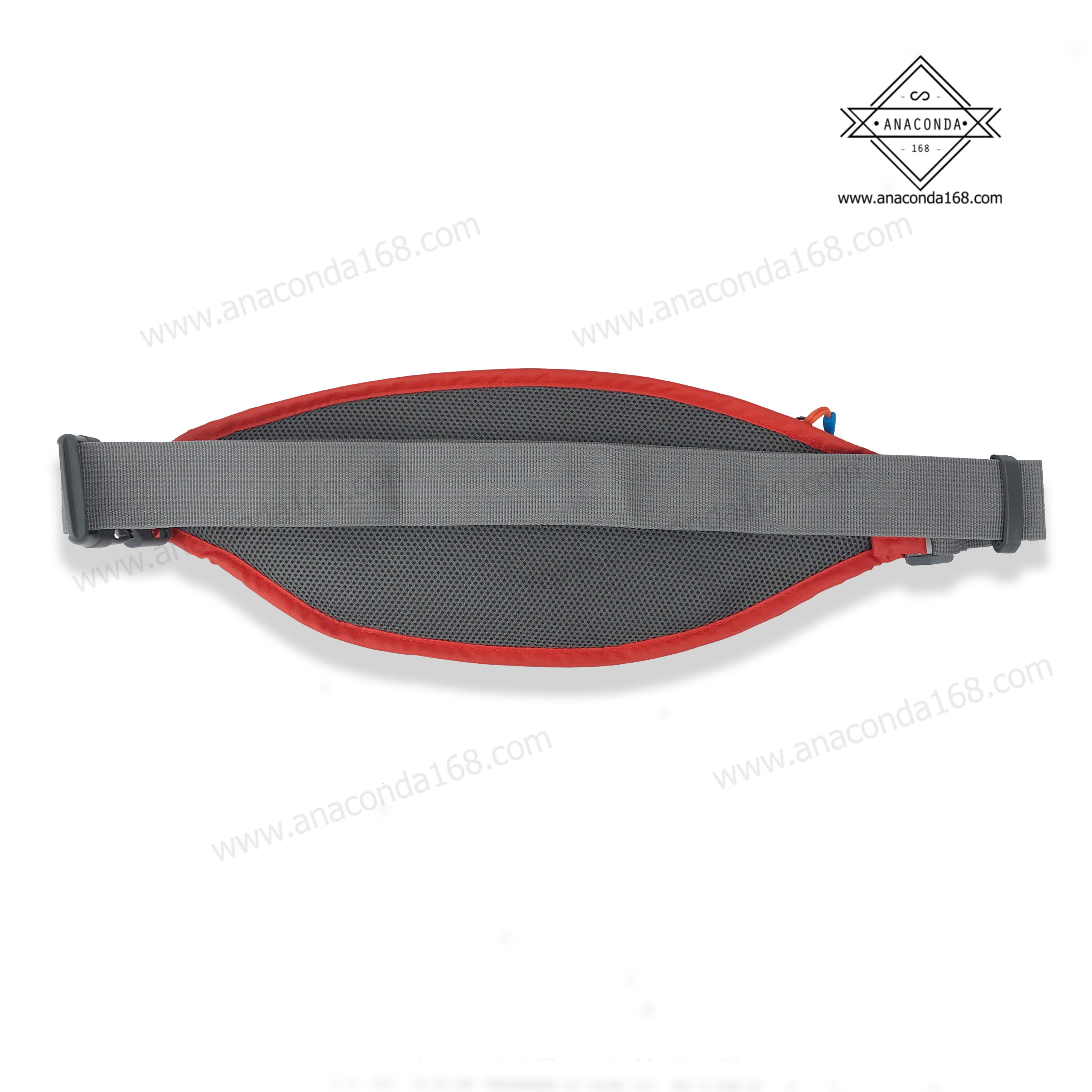 กระเป๋าคาดเอวสปอร์ต ปรับระดับสายยาวได้