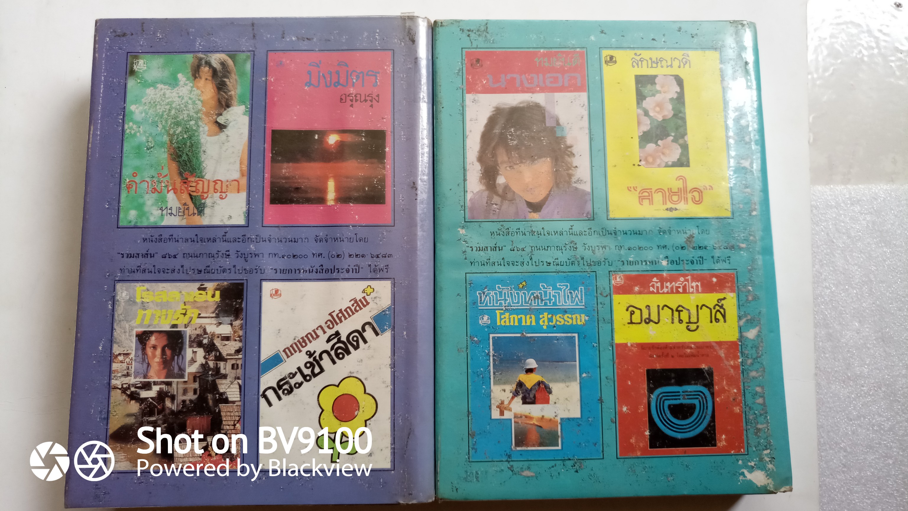 ตุ๊กตาเริงระบำ / โสภี พรรณราย