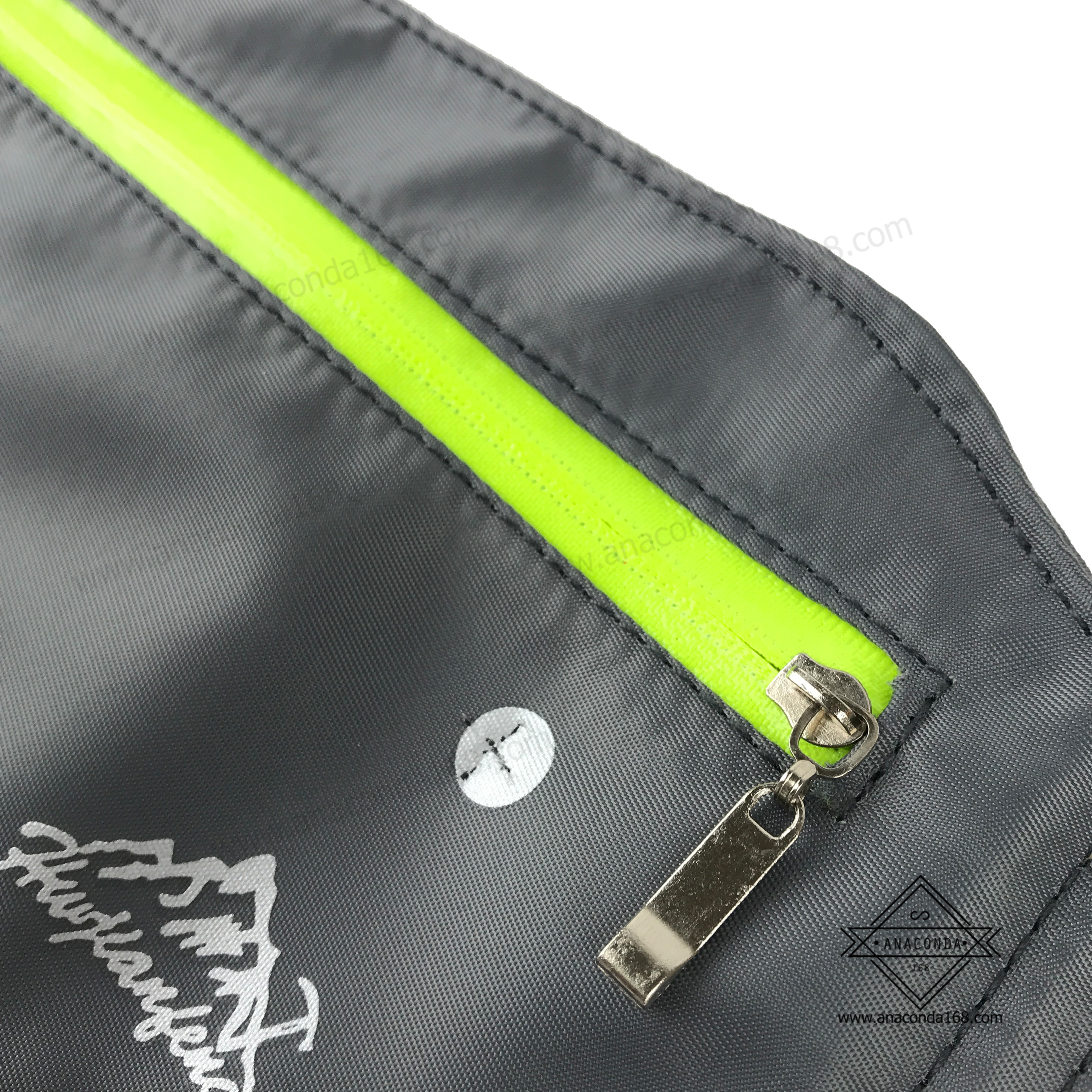 กระเป๋าคาดเอวสปอร์ตกันน้ำ V.2( Sport Soldier Blade )