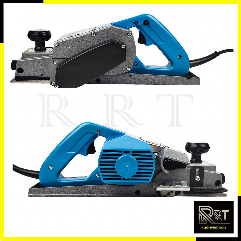 MASAKI กบไสไม้ไฟฟ้า 3 นิ้ว รุ่น MK-1100