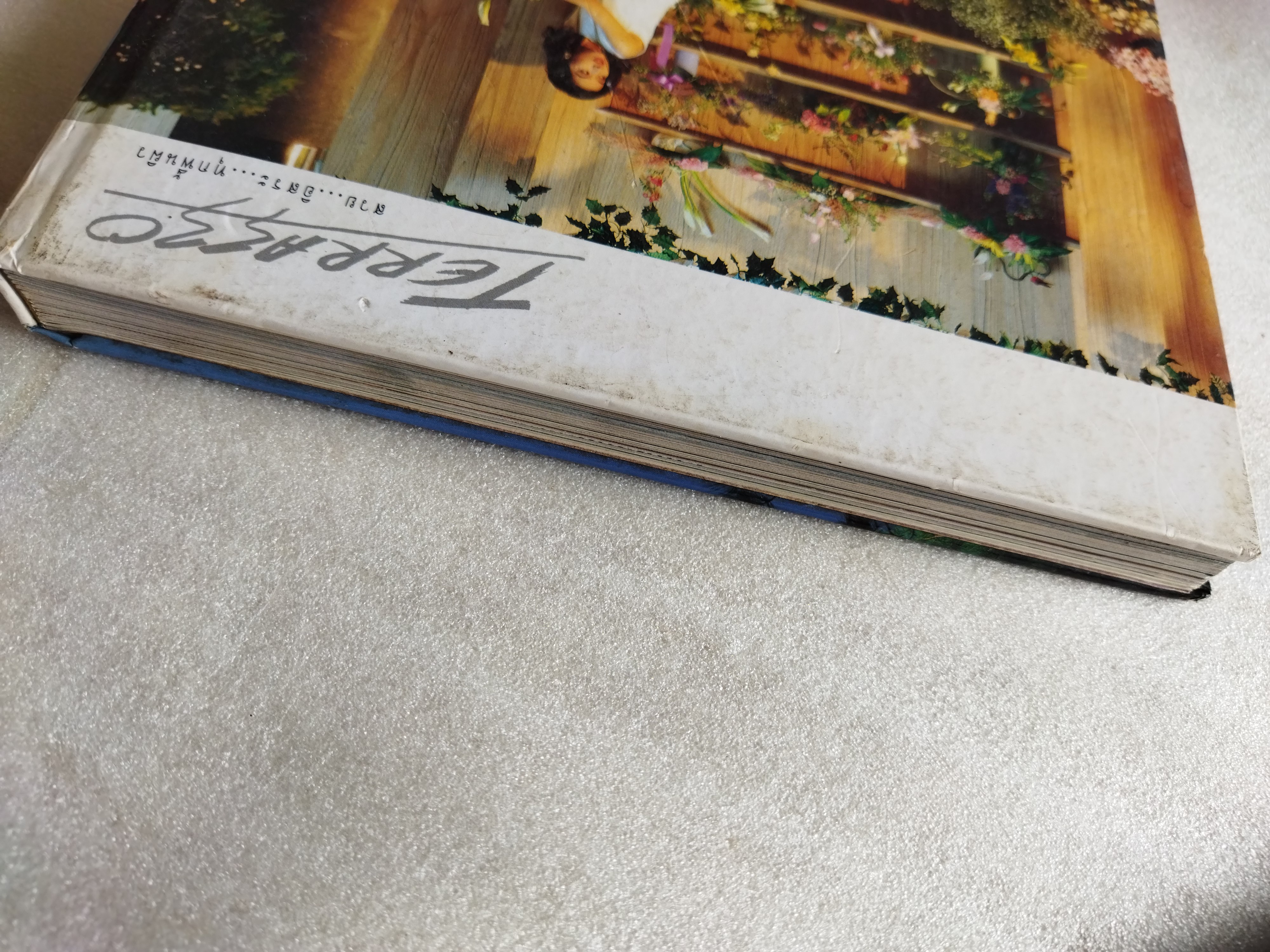 บ้านในฝัน ฉบับพิเศษ บ้านสมบูรณ์แบบ