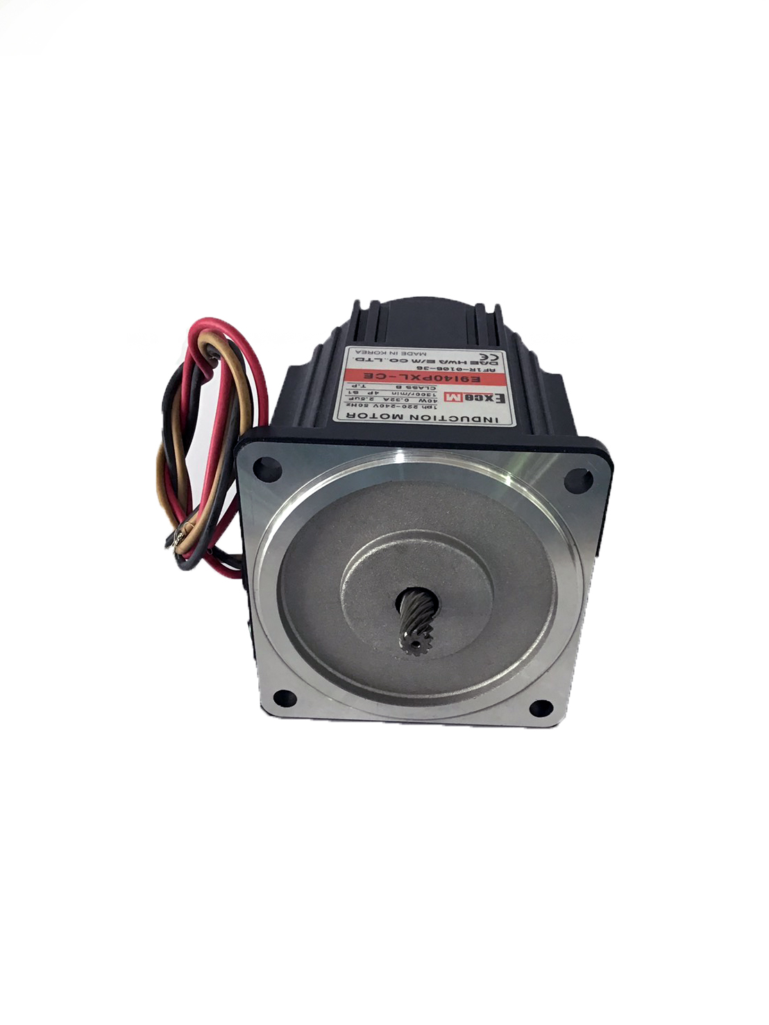 EXCEM 40W E9I40PXL (Induction motor)