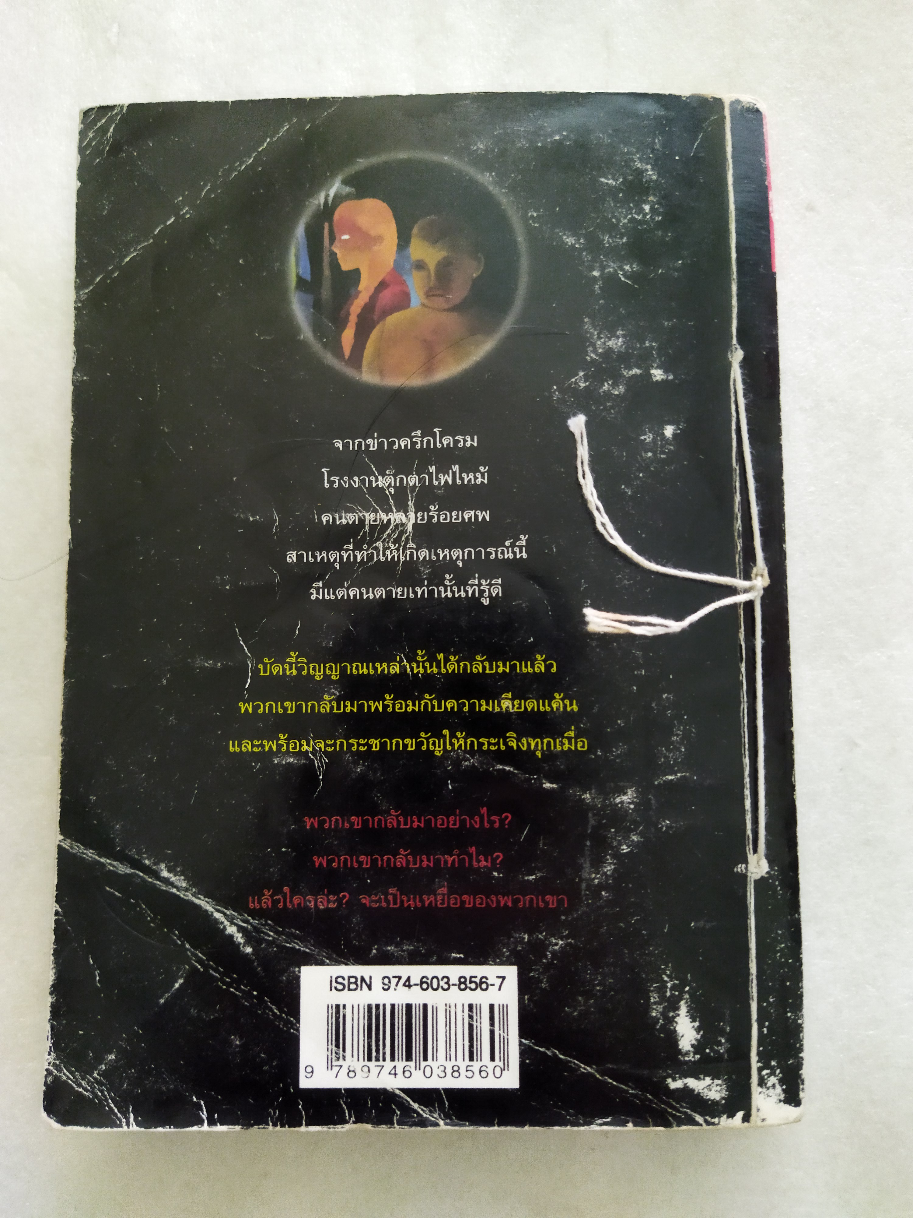 ตุ๊กตาโรงงาน / ตรี อภิรุม