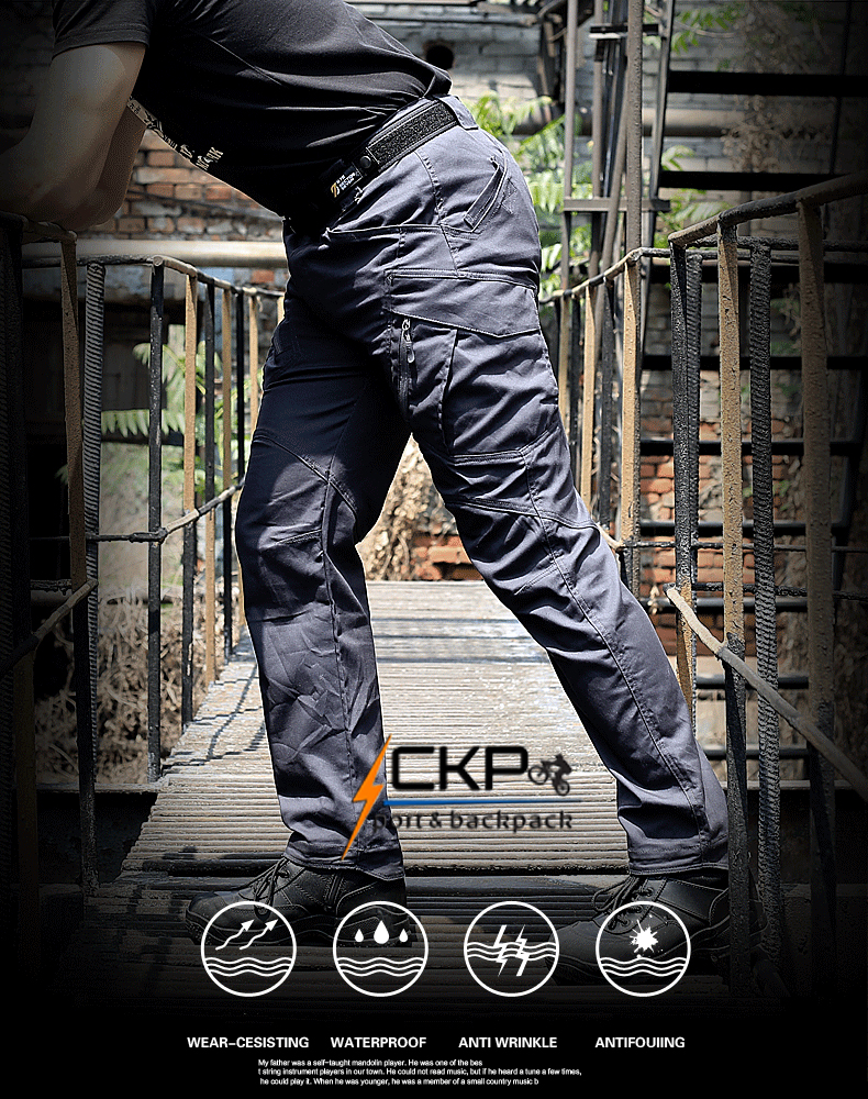 กางเกง ix9c กางเกงกันน้ำ สีดำ จากร้าน ckpsport&back สามาติดต่อได้ที่ lineID :@ckpsport