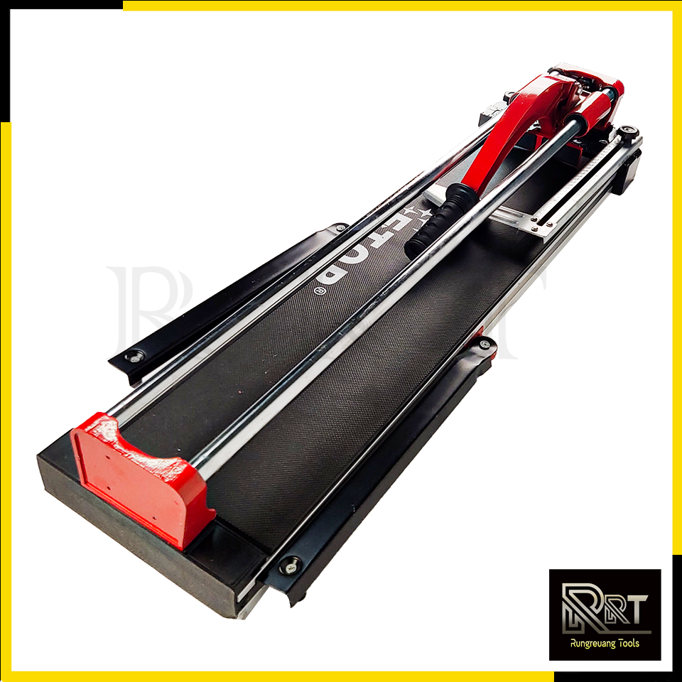 ETOP แท่นตัดกระเบื้อง 700mm. รุ่น XH-700A