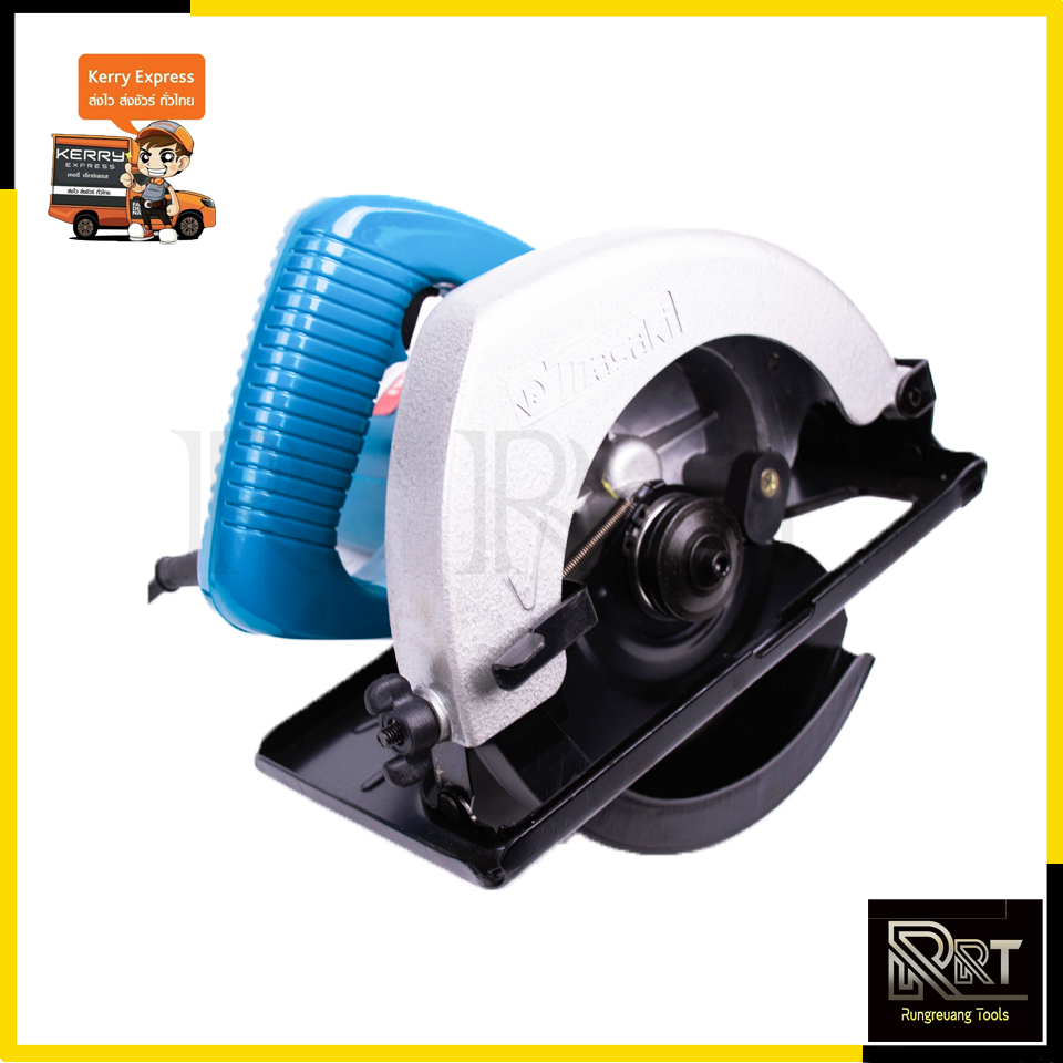 MASAKI เลื่อยวงเดือน 7 นิ้ว รุ่น 5800N