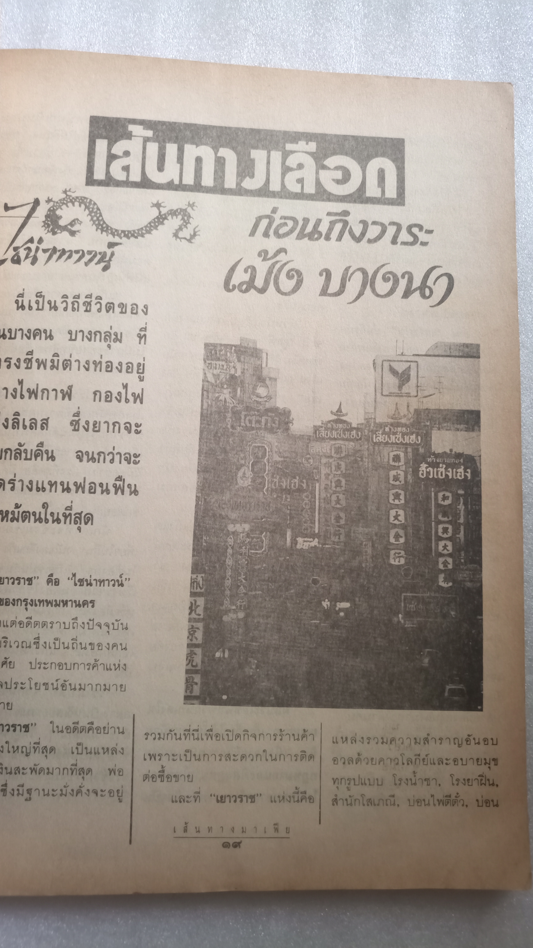 นิตยสาร มาเฟีย 14