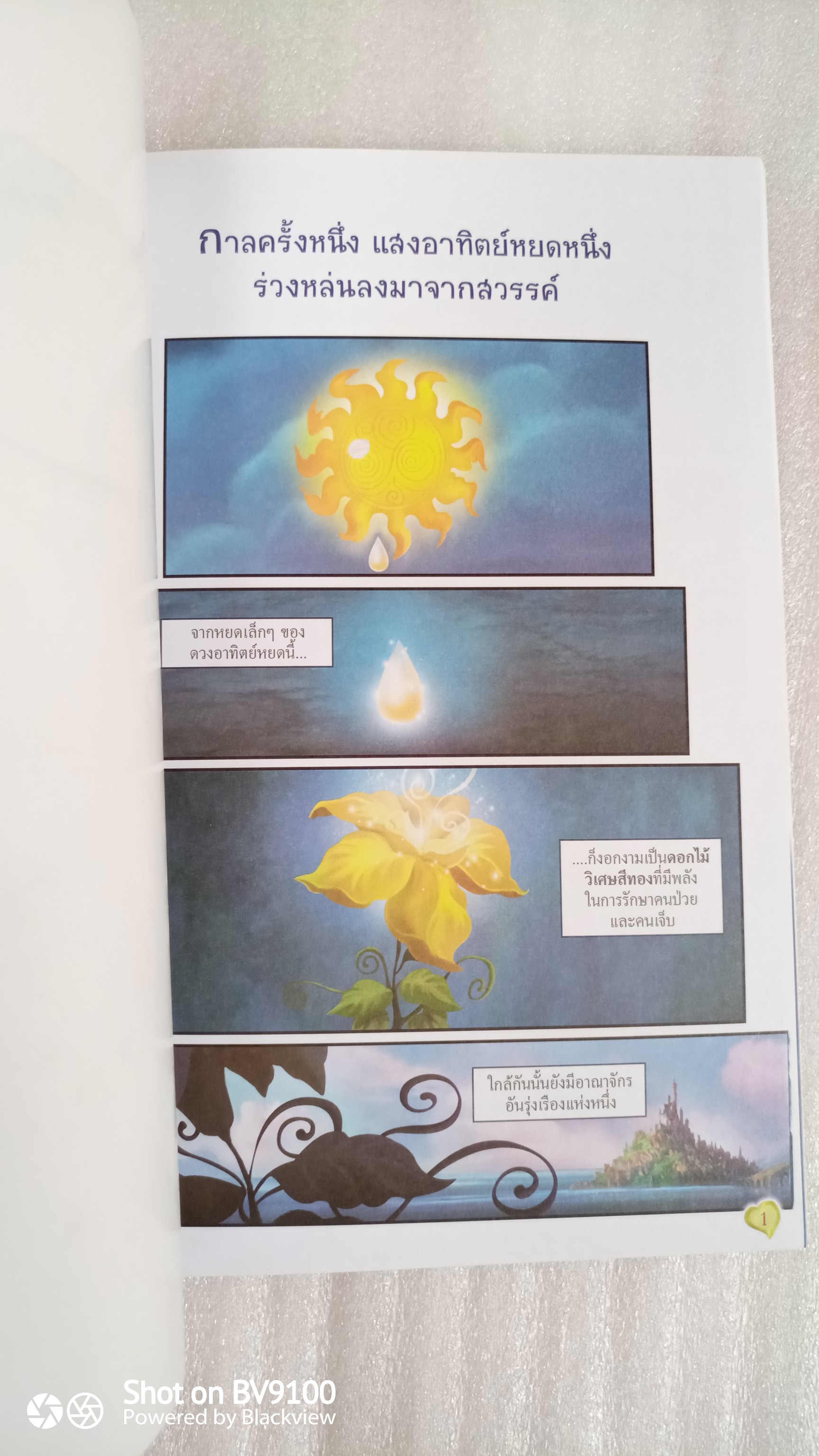 รวมเล่ม ราพันเซล