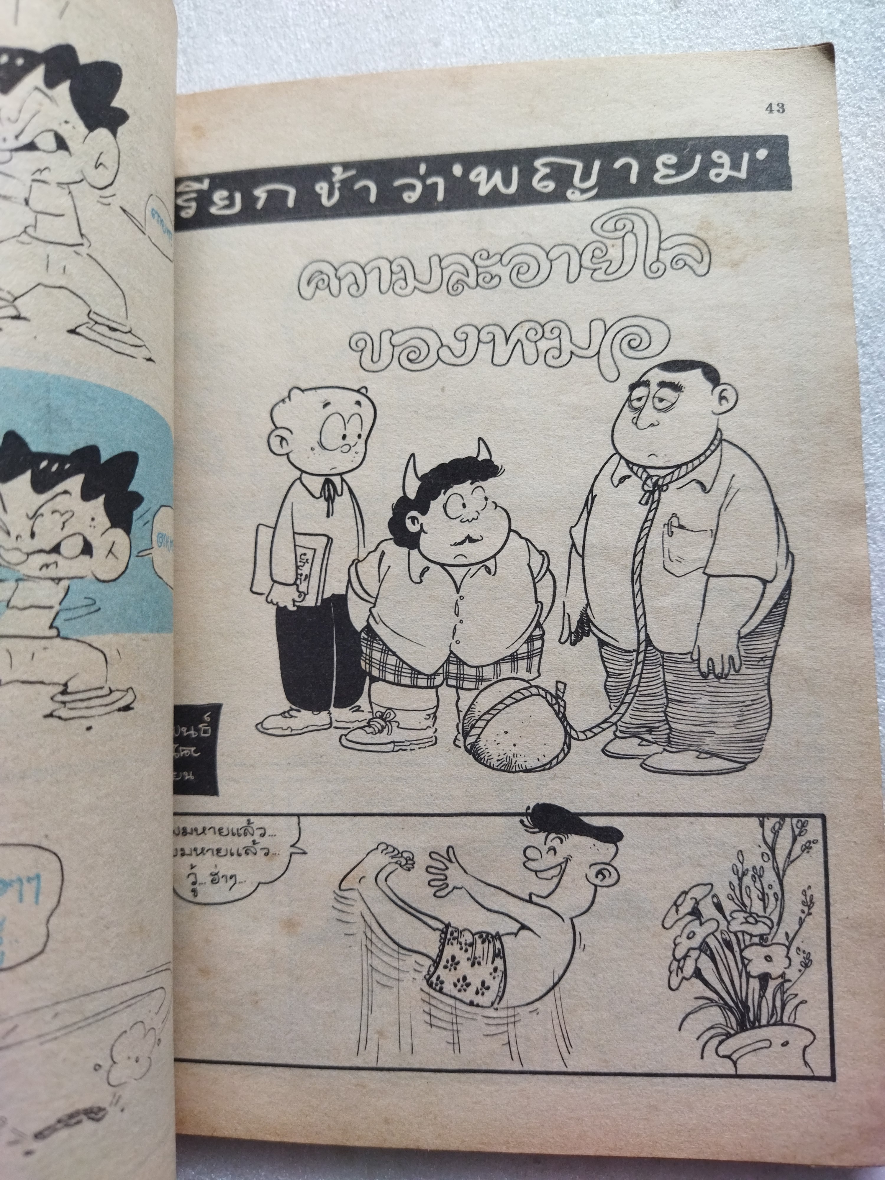 มหาสนุก