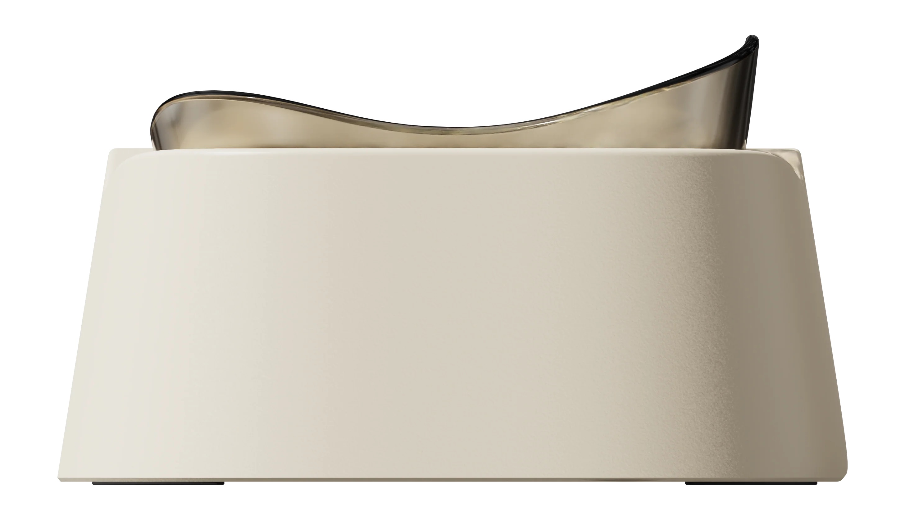 ถาดอาหารคู่ VOOCOO Wave Duo Bowl