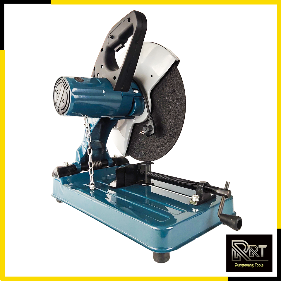 MASAKI ไฟเบอร์ตัดเหล็ก 14 นิ้ว รุ่น MK-355