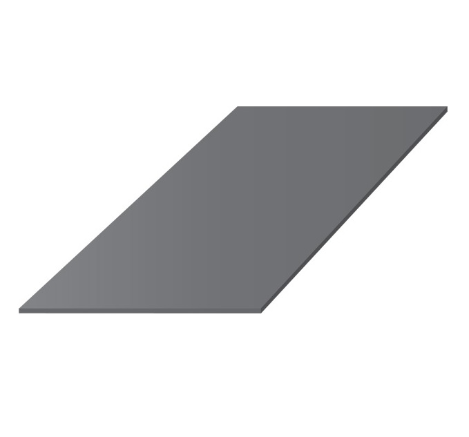 เหล็กแผ่นดำ 4ฟุต x 8ฟุต