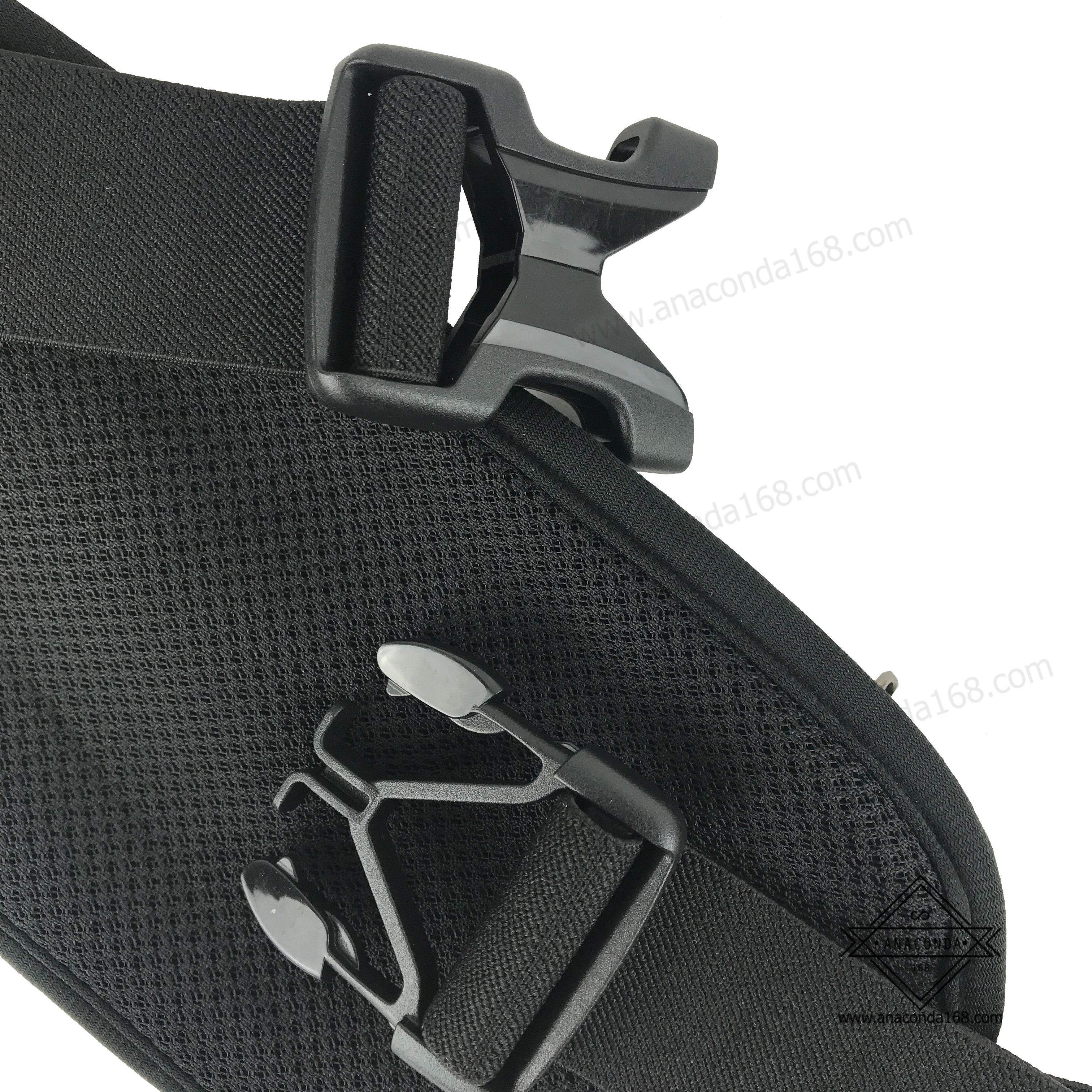 กระเป๋าคาดเอว Taniuhu 1 ซิป #390