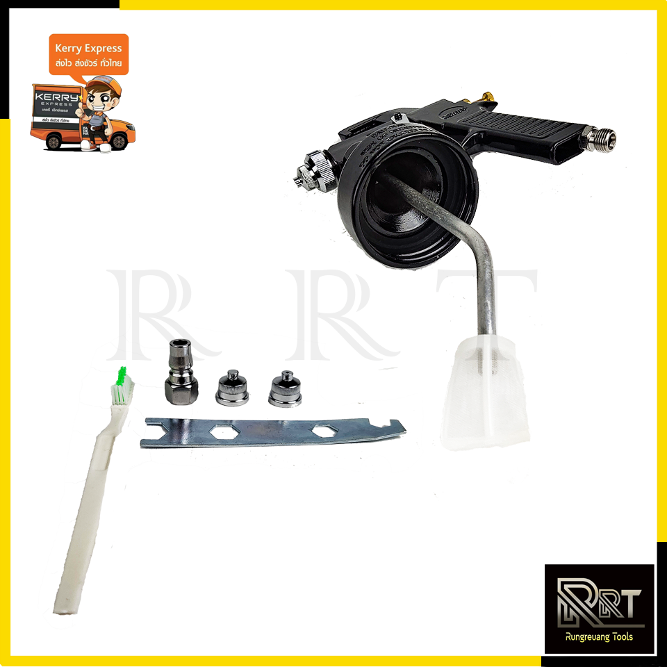 KANTO กาพ่นสี รุ่น SG112