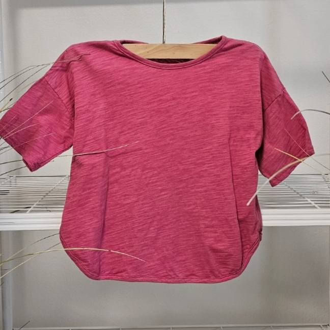 เสื้อยืดcottonเนื้อดี