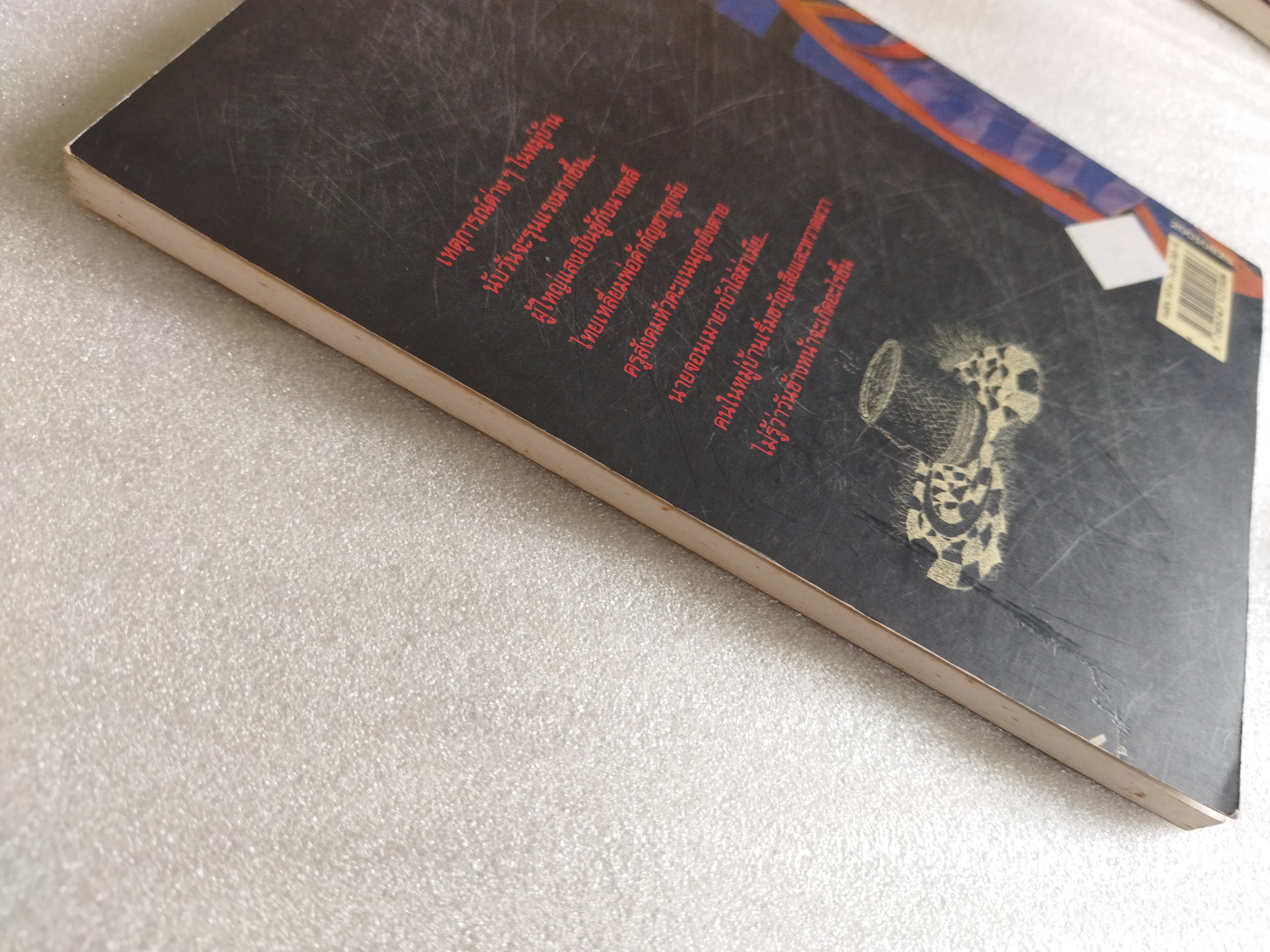 บ้านทุ่งไฮเทค / วีระ สุดสังข์