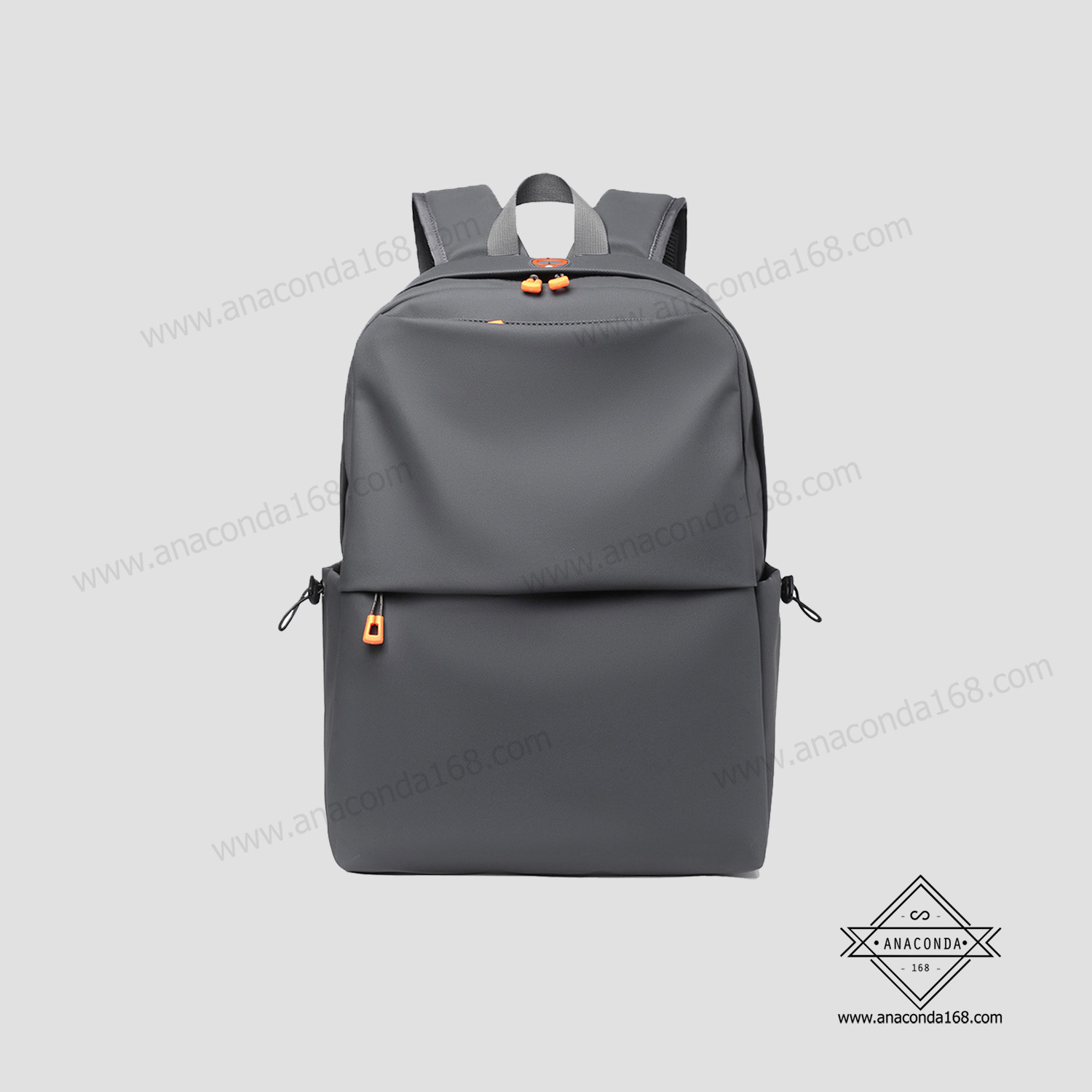 กระเป๋าเป้ไอทีสะพายหลัง (Notebook & Laptop)