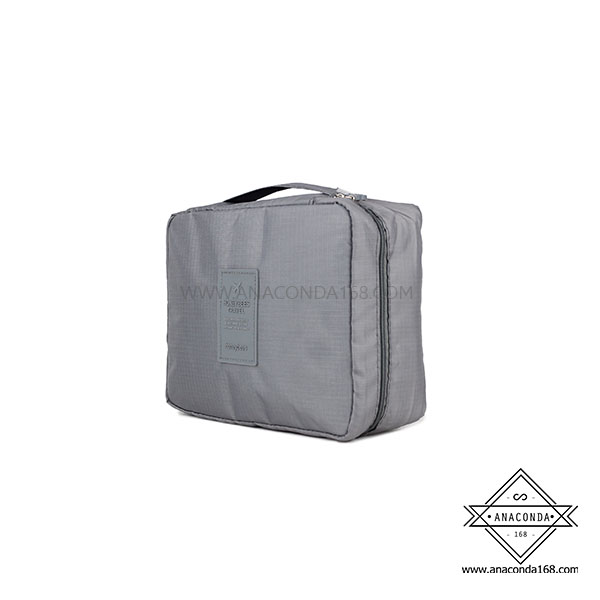 กระเป๋าจัดระเบียบเครื่องสำอาง กระเป๋าจัดระเบียบเดินทาง