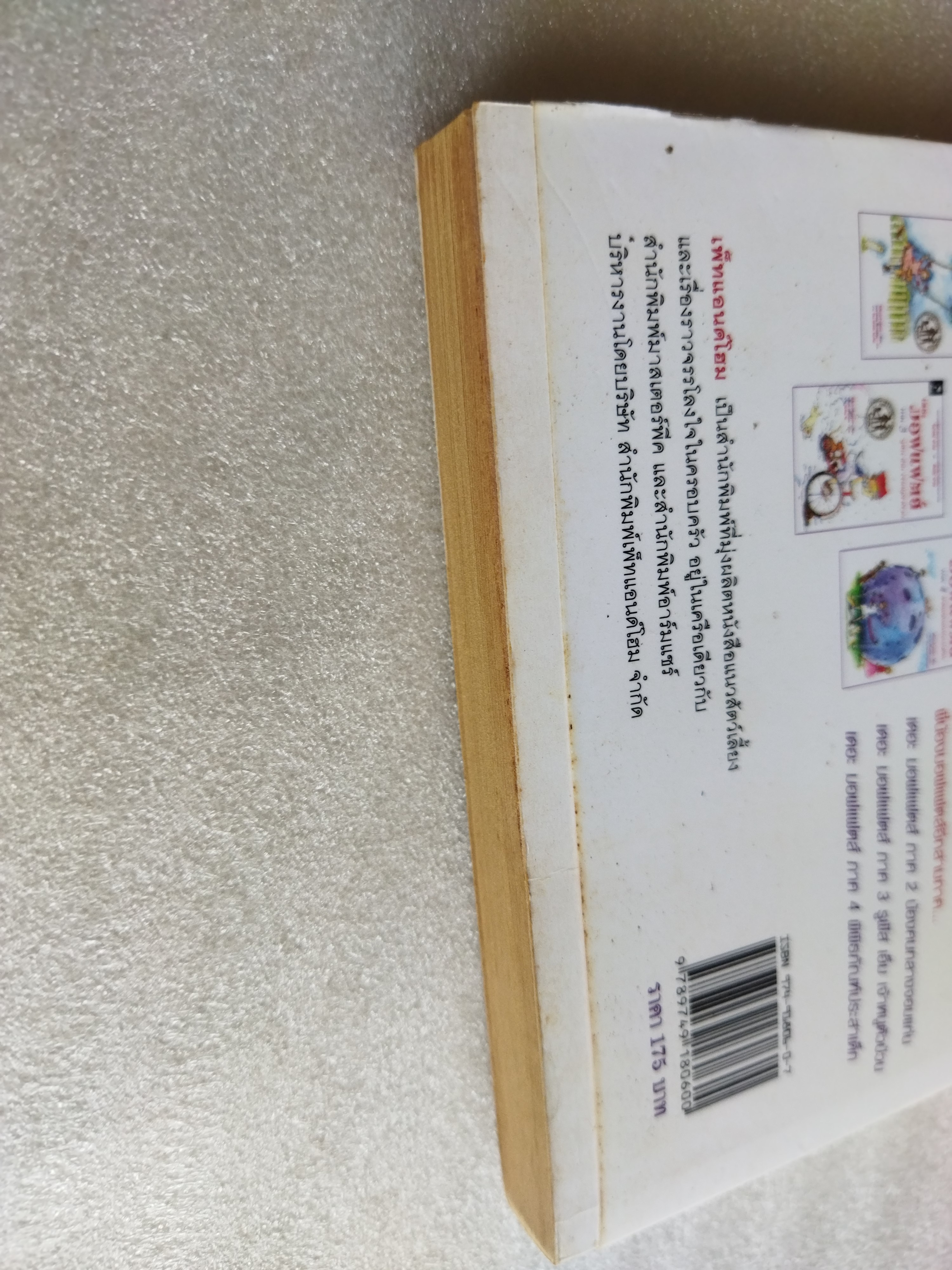 เดอะ มอฟแฟตส์ ครอบครัวหฤหรรษ์ The Moffats / อีเลียนอร์ เอสเตส