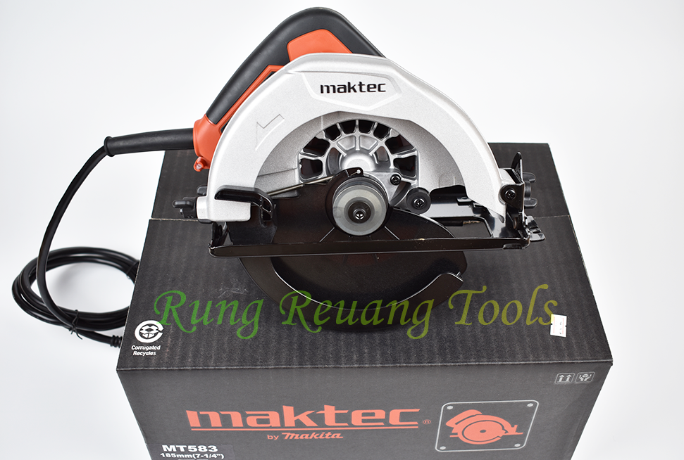 MAKTEC เลื่อยวงเดือน 7 นิ้ว รุ่น MT-583